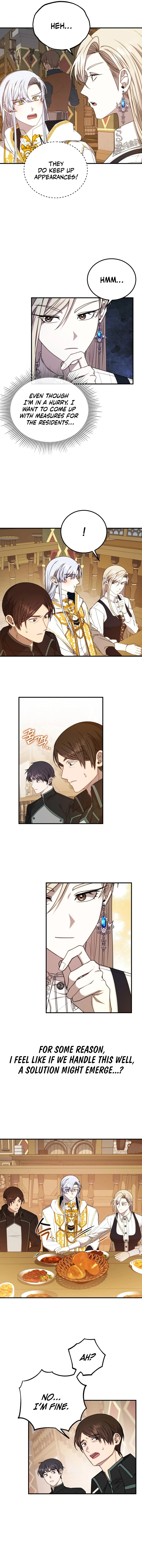 Isn’t This Inside the Game? Chapter 9 - Page 10