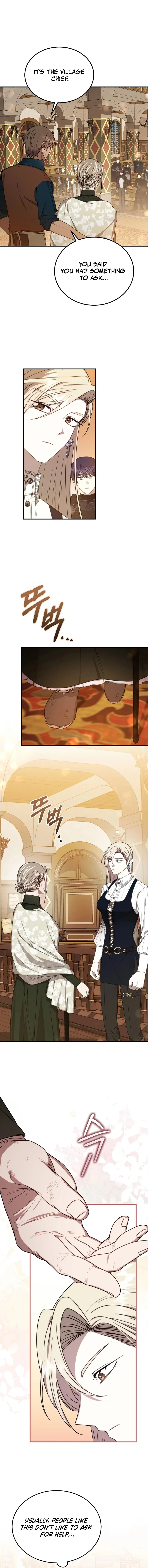 Isn’t This Inside the Game? Chapter 9 - Page 13