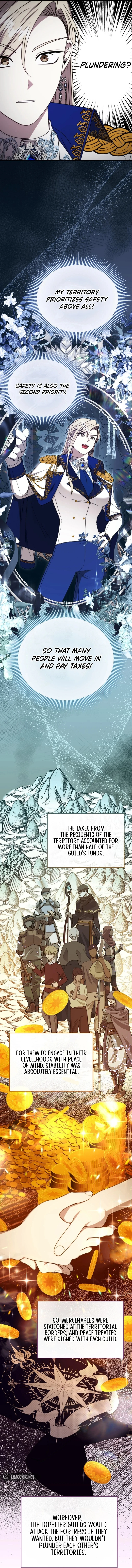 Isn’t This Inside the Game? Chapter 9 - Page 3