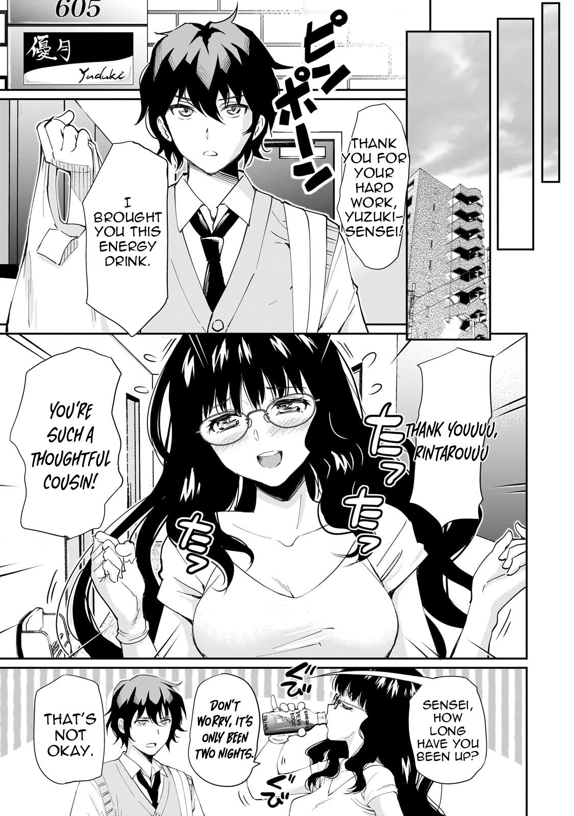 Isshou Hatarakitakunai Ore Ga Classmate No Daininki Idol Ni Natsukaretara Chapter 1 - Page 14