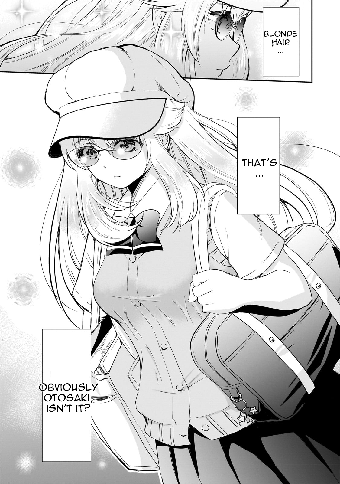 Isshou Hatarakitakunai Ore Ga Classmate No Daininki Idol Ni Natsukaretara Chapter 1 - Page 18