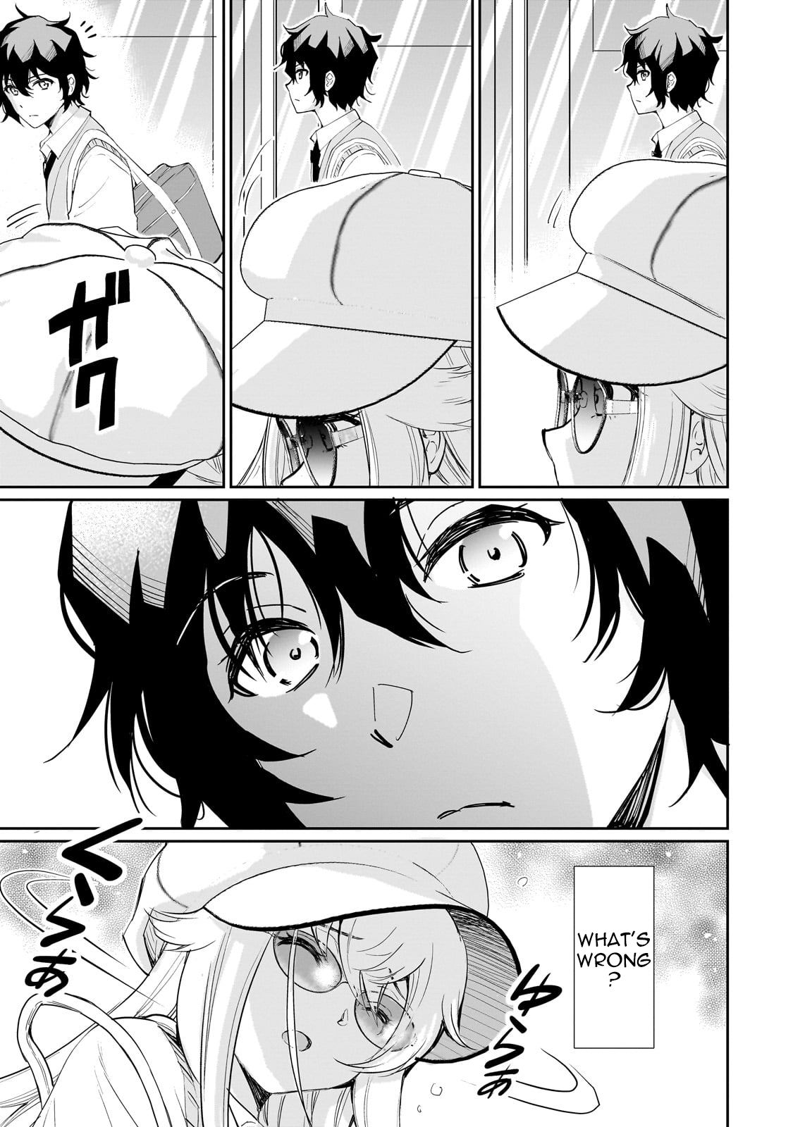 Isshou Hatarakitakunai Ore Ga Classmate No Daininki Idol Ni Natsukaretara Chapter 1 - Page 20
