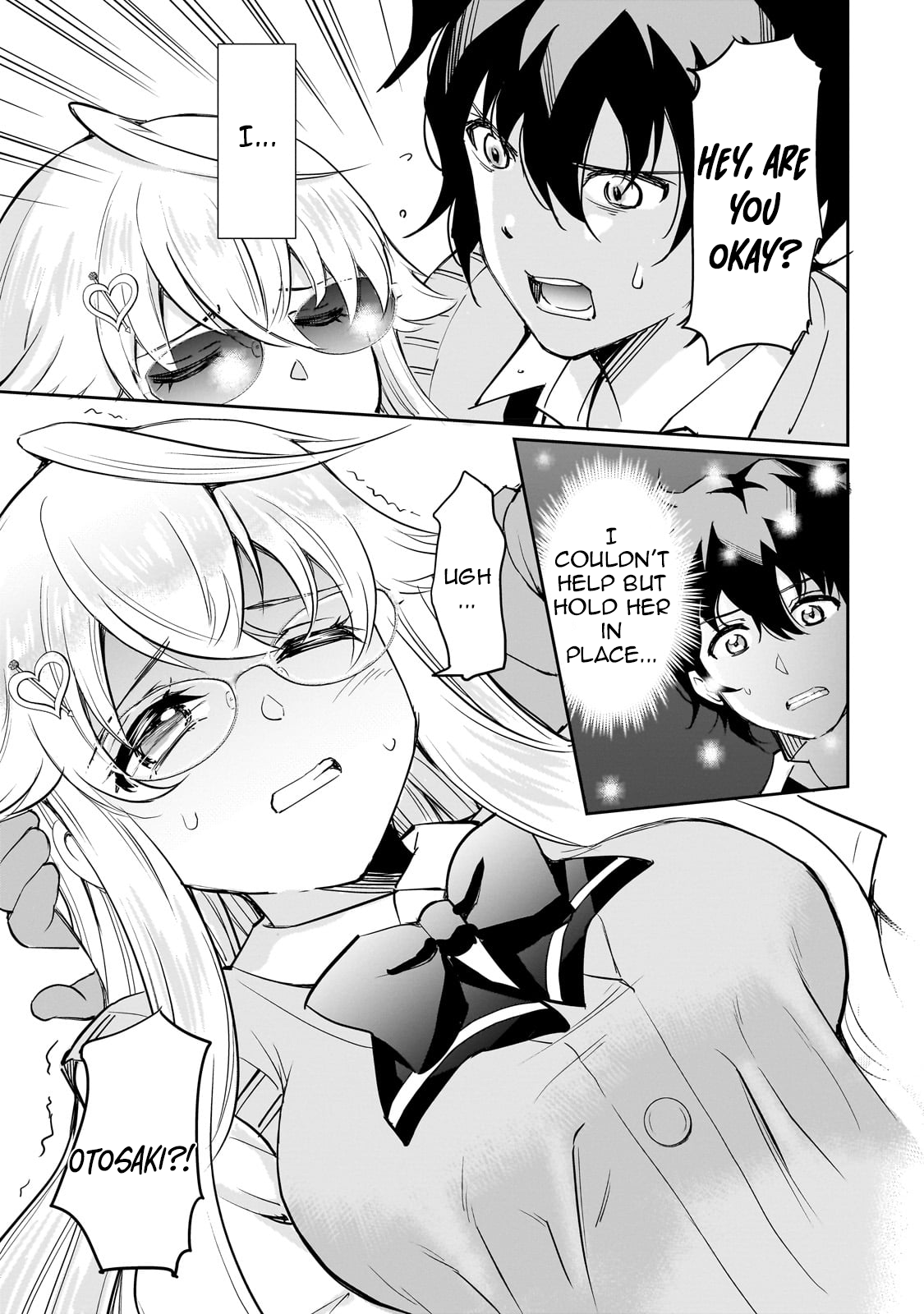 Isshou Hatarakitakunai Ore Ga Classmate No Daininki Idol Ni Natsukaretara Chapter 1 - Page 23