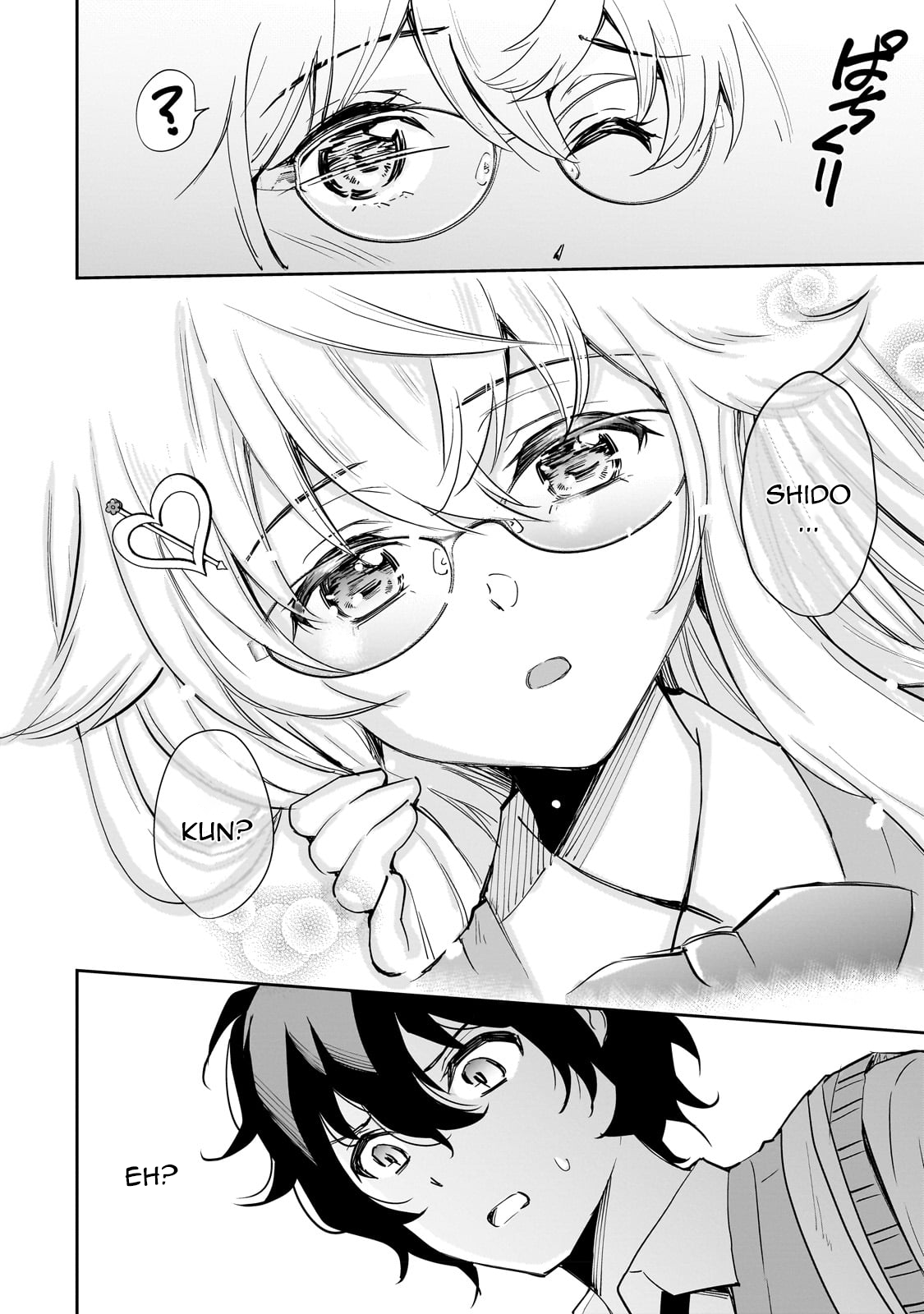 Isshou Hatarakitakunai Ore Ga Classmate No Daininki Idol Ni Natsukaretara Chapter 1 - Page 24