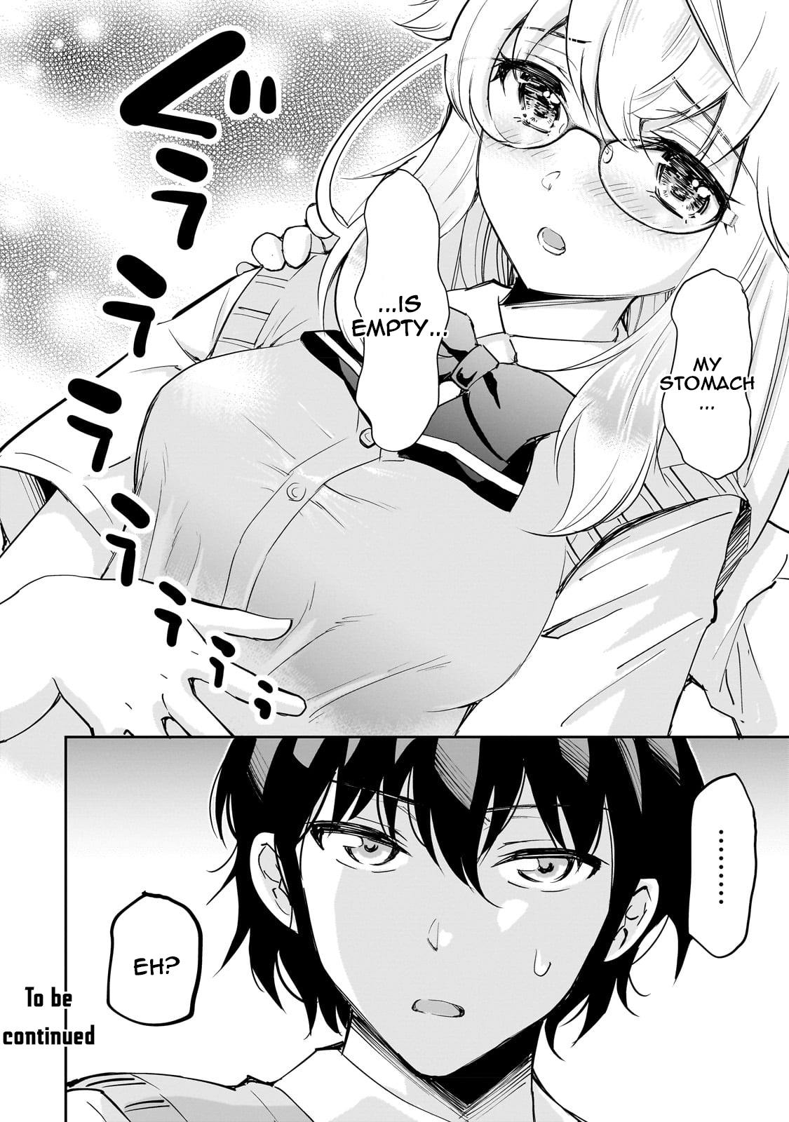 Isshou Hatarakitakunai Ore Ga Classmate No Daininki Idol Ni Natsukaretara Chapter 1 - Page 26