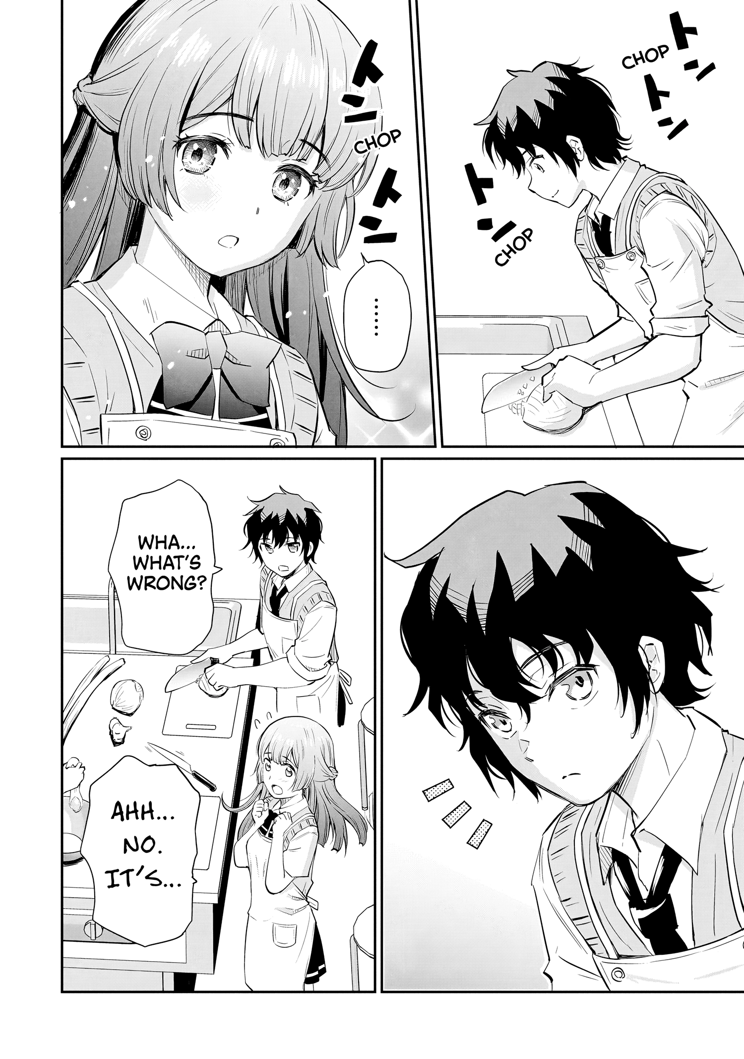 Isshou Hatarakitakunai Ore Ga Classmate No Daininki Idol Ni Natsukaretara Chapter 11 - Page 21