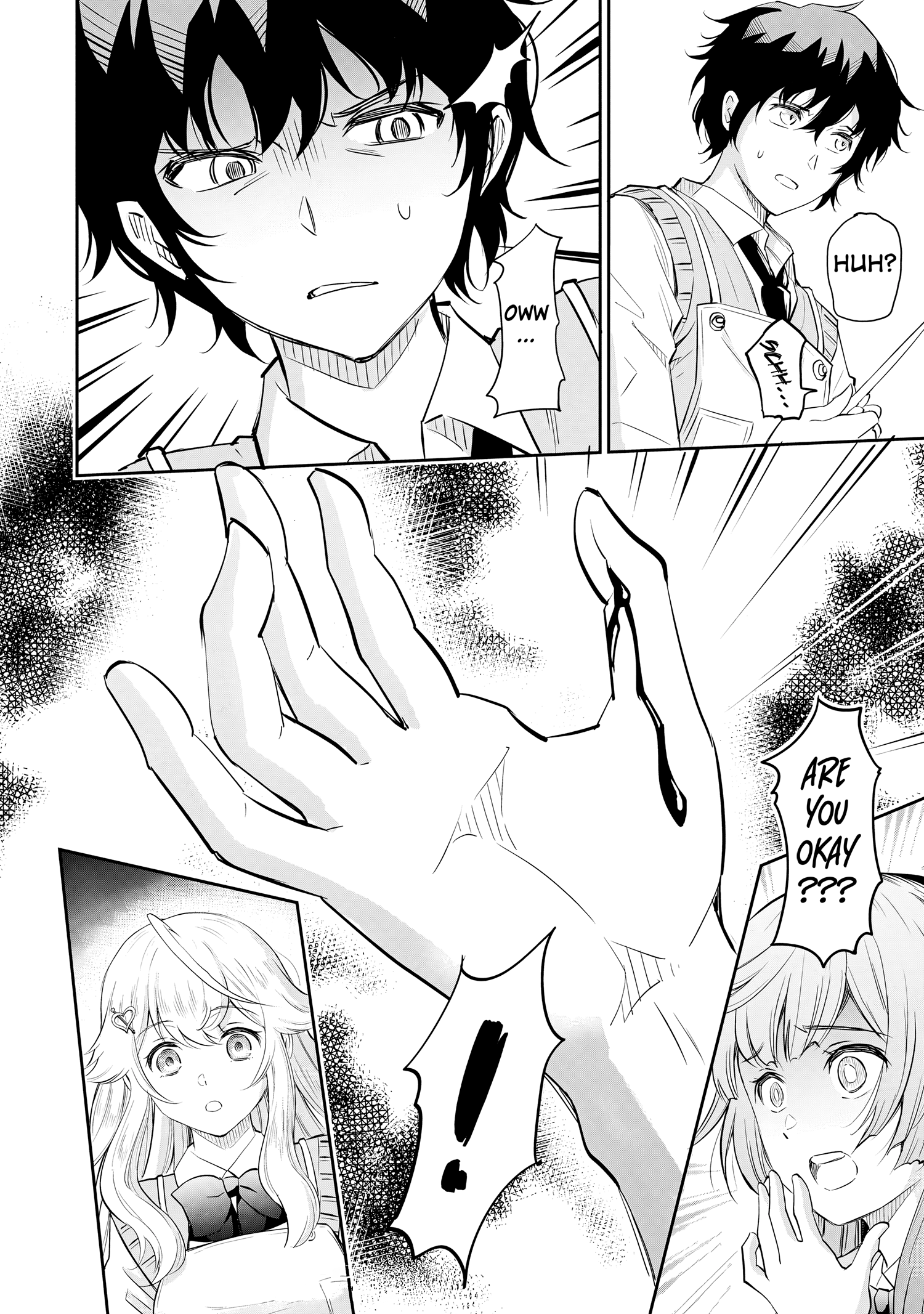 Isshou Hatarakitakunai Ore Ga Classmate No Daininki Idol Ni Natsukaretara Chapter 11 - Page 25