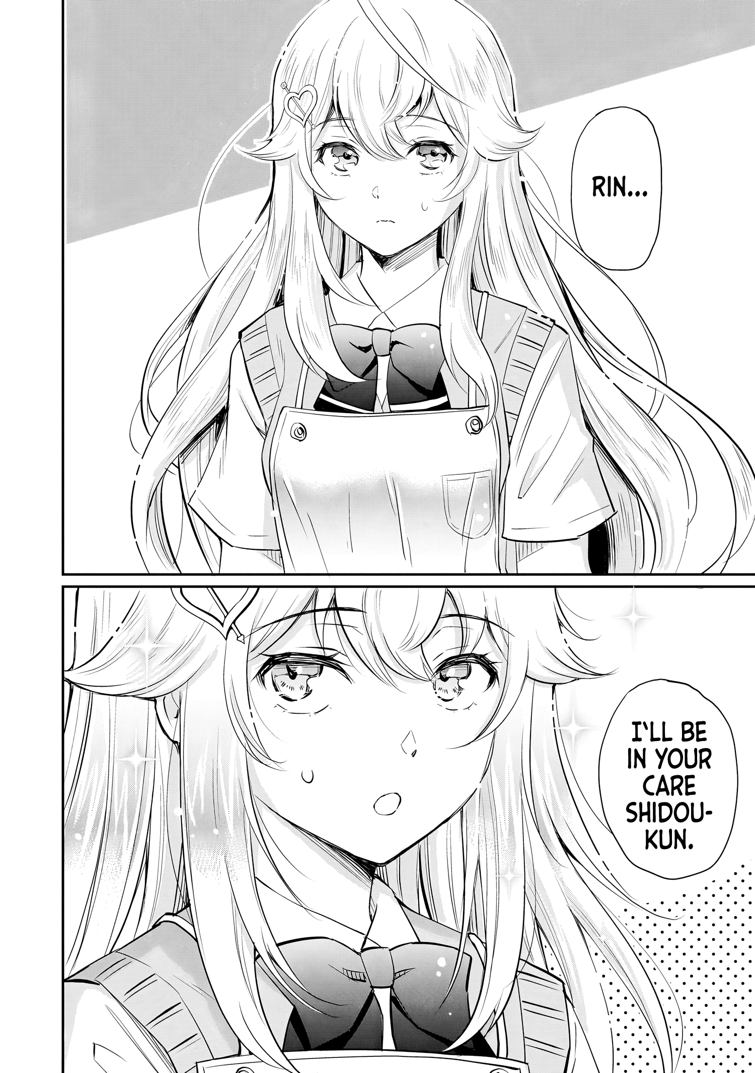 Isshou Hatarakitakunai Ore Ga Classmate No Daininki Idol Ni Natsukaretara Chapter 11 - Page 9