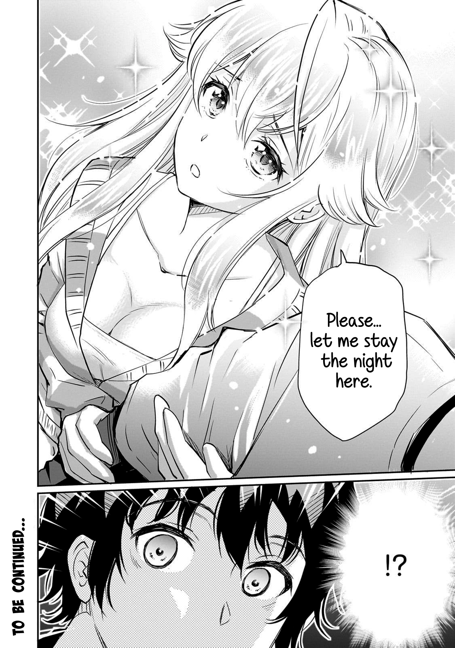 Isshou Hatarakitakunai Ore Ga Classmate No Daininki Idol Ni Natsukaretara Chapter 12 - Page 25