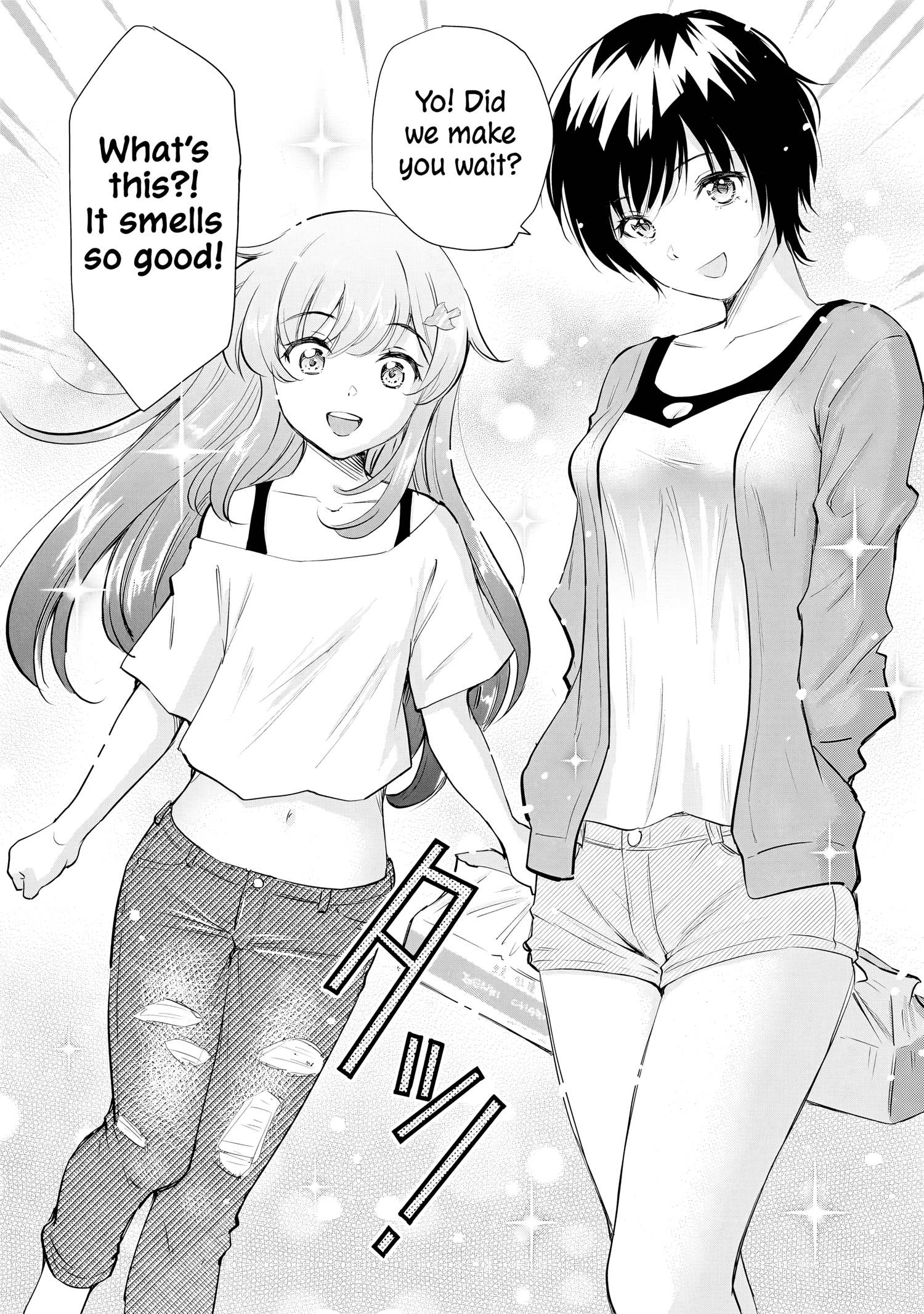 Isshou Hatarakitakunai Ore Ga Classmate No Daininki Idol Ni Natsukaretara Chapter 14 - Page 11