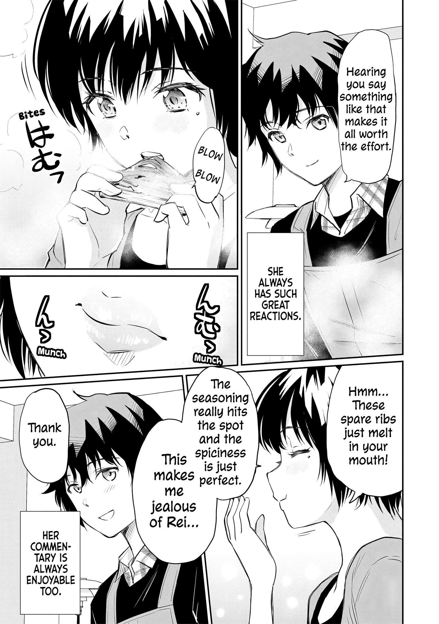 Isshou Hatarakitakunai Ore Ga Classmate No Daininki Idol Ni Natsukaretara Chapter 14 - Page 17