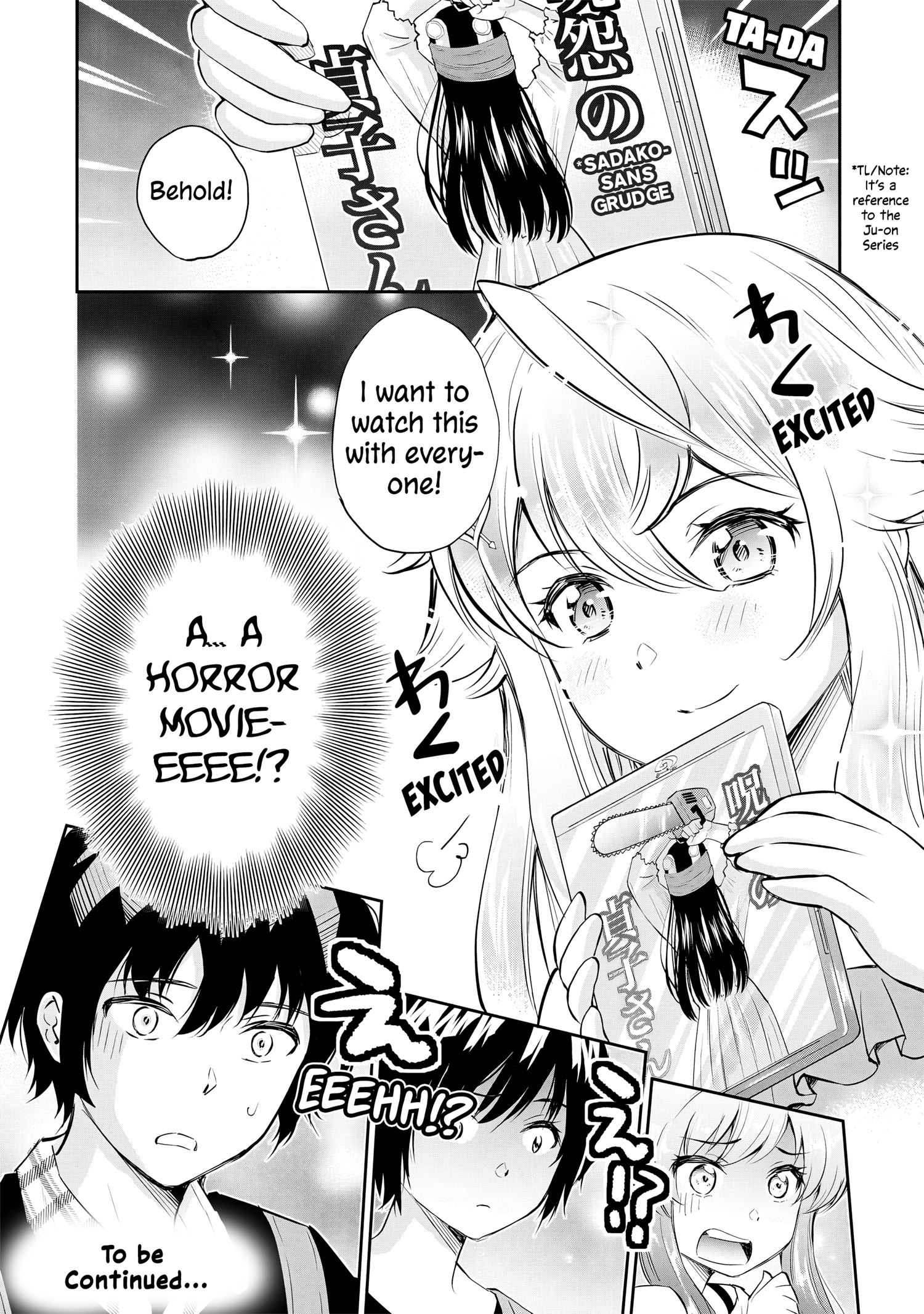 Isshou Hatarakitakunai Ore Ga Classmate No Daininki Idol Ni Natsukaretara Chapter 14 - Page 23