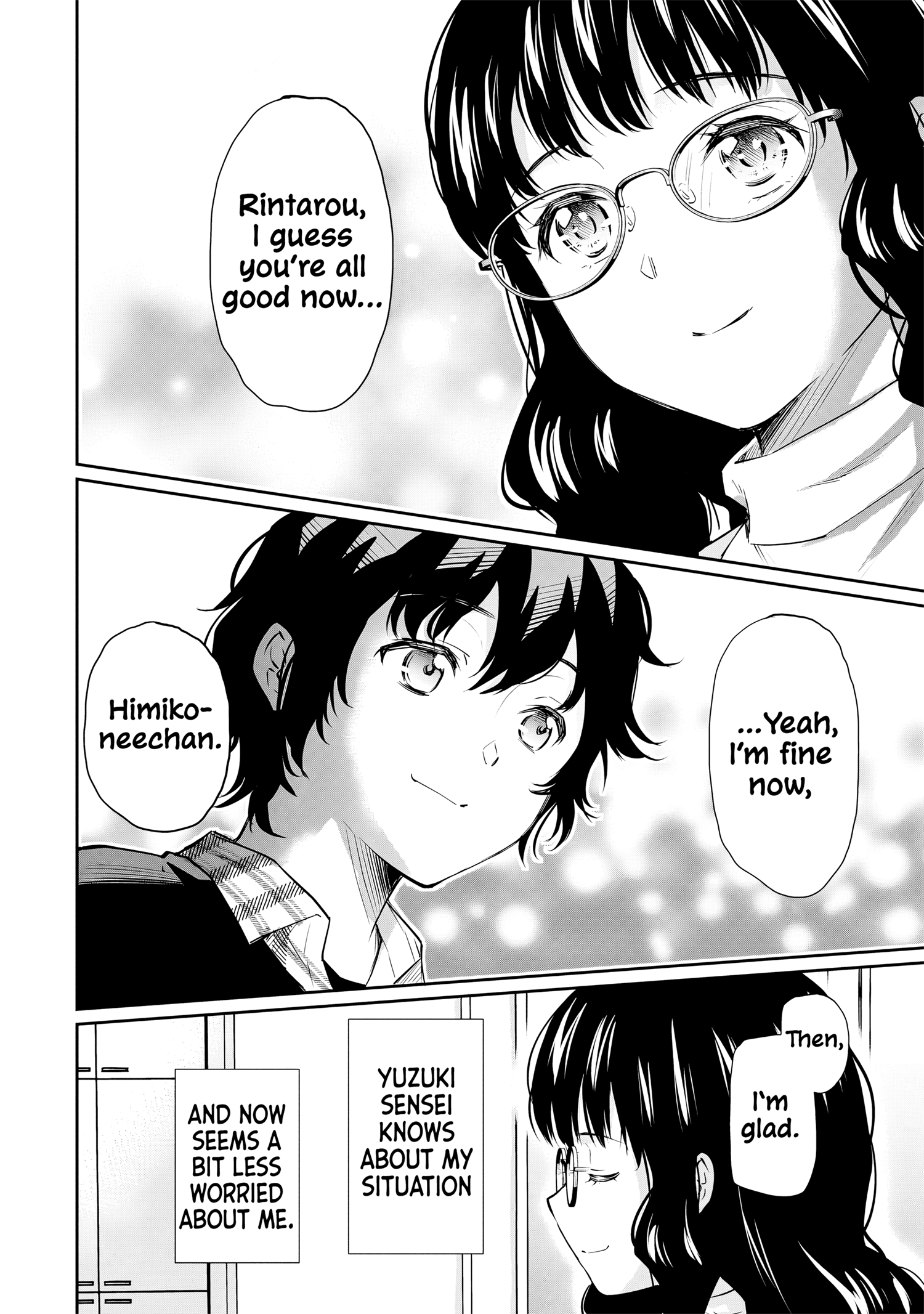 Isshou Hatarakitakunai Ore Ga Classmate No Daininki Idol Ni Natsukaretara Chapter 14 - Page 5
