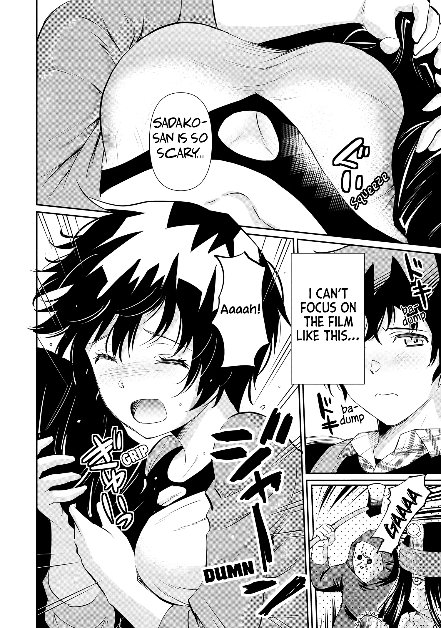 Isshou Hatarakitakunai Ore Ga Classmate No Daininki Idol Ni Natsukaretara Chapter 15 - Page 11