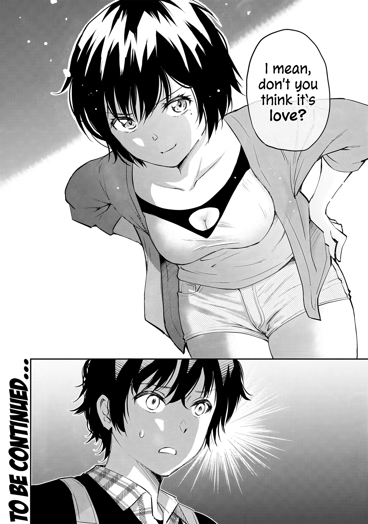 Isshou Hatarakitakunai Ore Ga Classmate No Daininki Idol Ni Natsukaretara Chapter 15 - Page 25