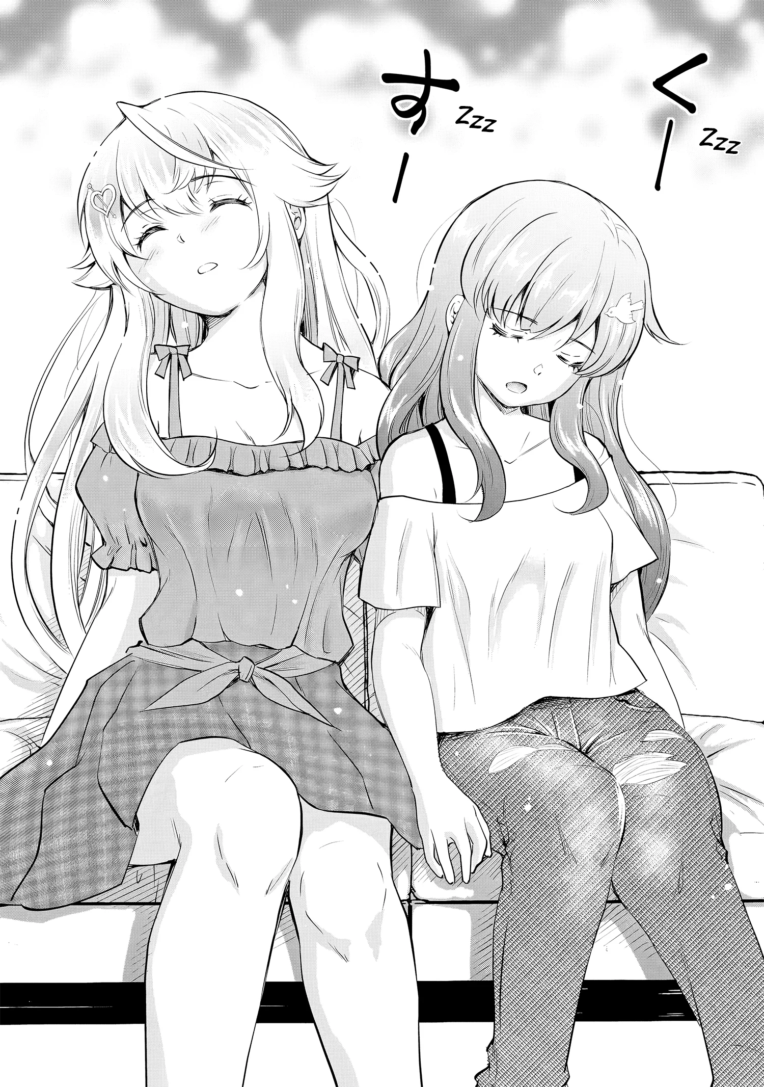 Isshou Hatarakitakunai Ore Ga Classmate No Daininki Idol Ni Natsukaretara Chapter 15 - Page 6