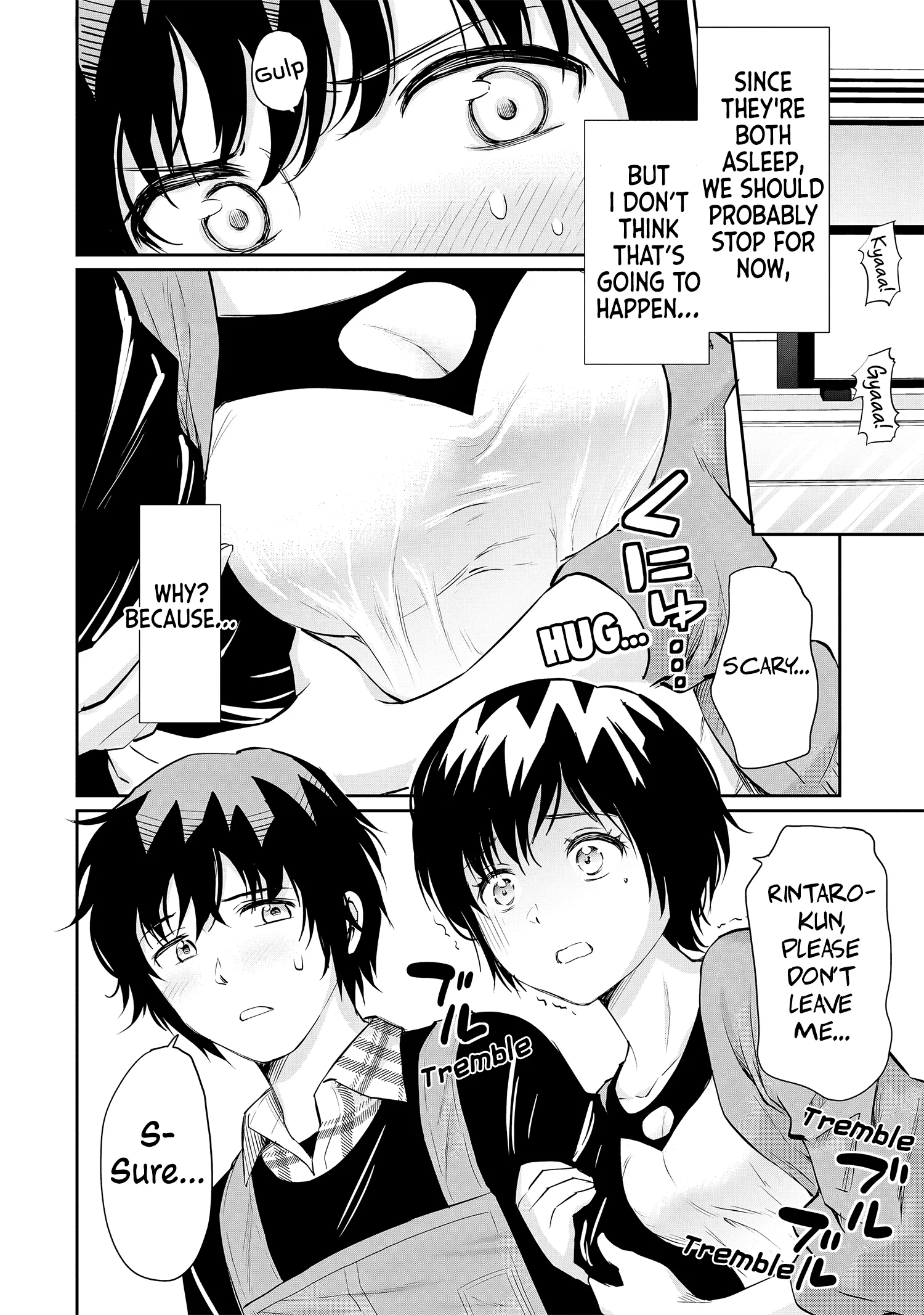 Isshou Hatarakitakunai Ore Ga Classmate No Daininki Idol Ni Natsukaretara Chapter 15 - Page 9