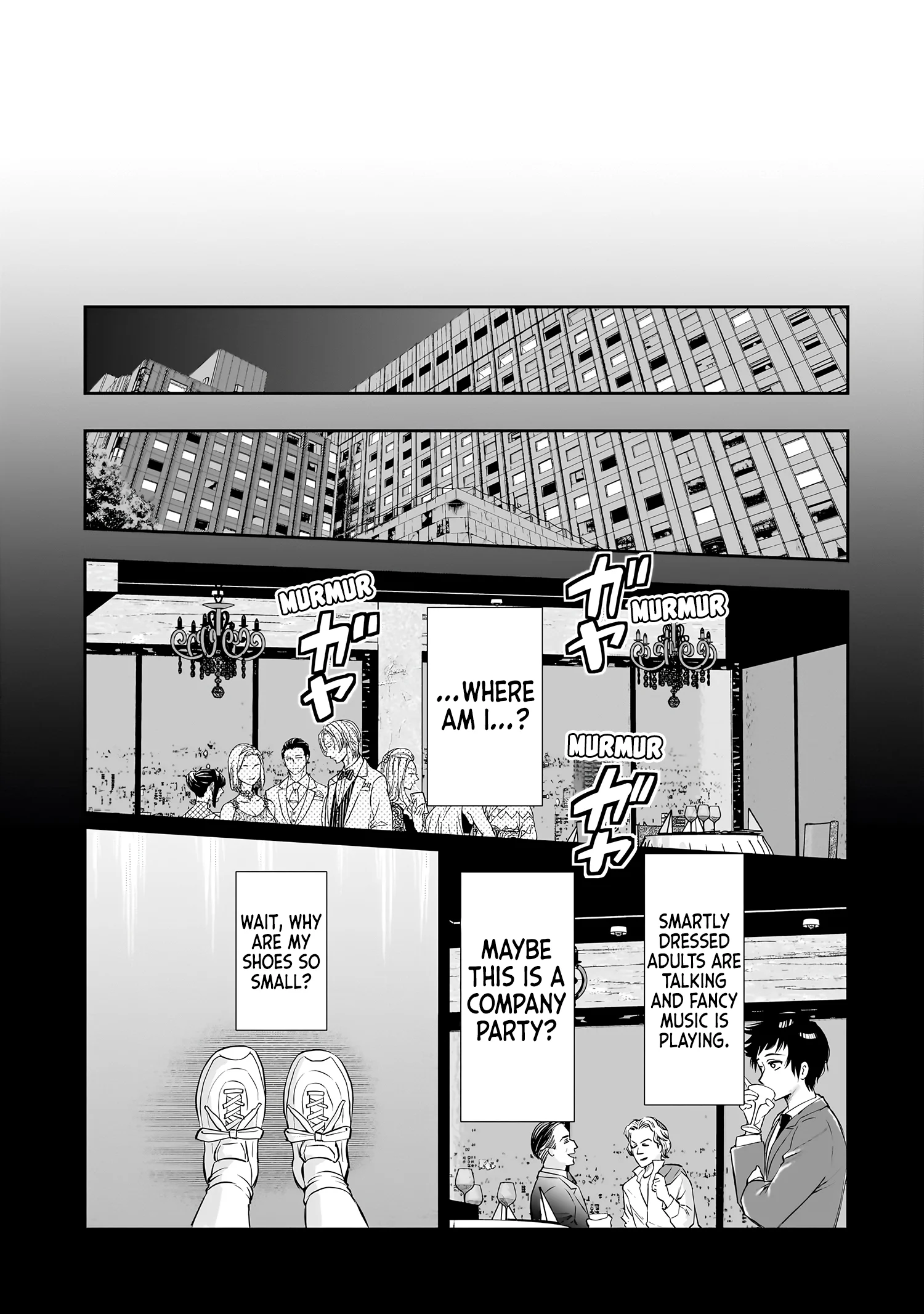 Isshou Hatarakitakunai Ore Ga Classmate No Daininki Idol Ni Natsukaretara Chapter 16 - Page 14