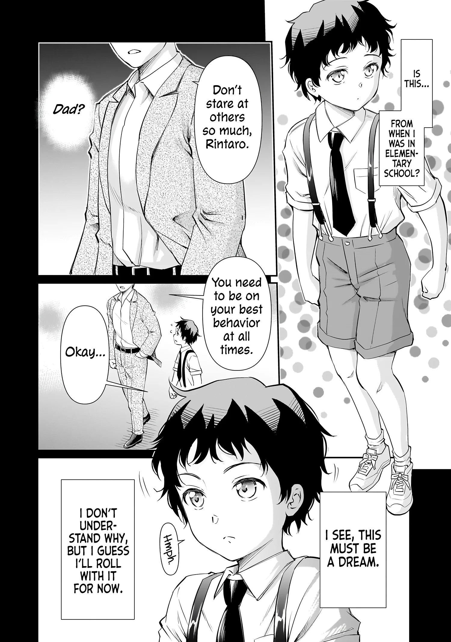 Isshou Hatarakitakunai Ore Ga Classmate No Daininki Idol Ni Natsukaretara Chapter 16 - Page 15