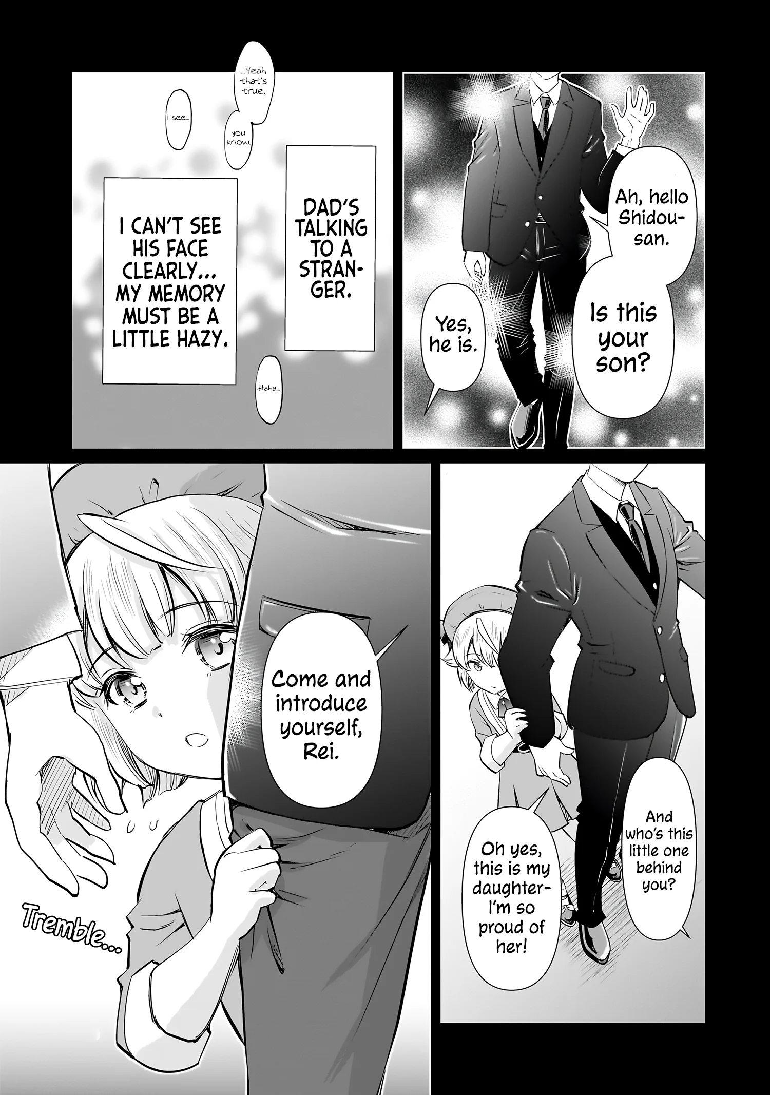 Isshou Hatarakitakunai Ore Ga Classmate No Daininki Idol Ni Natsukaretara Chapter 16 - Page 16