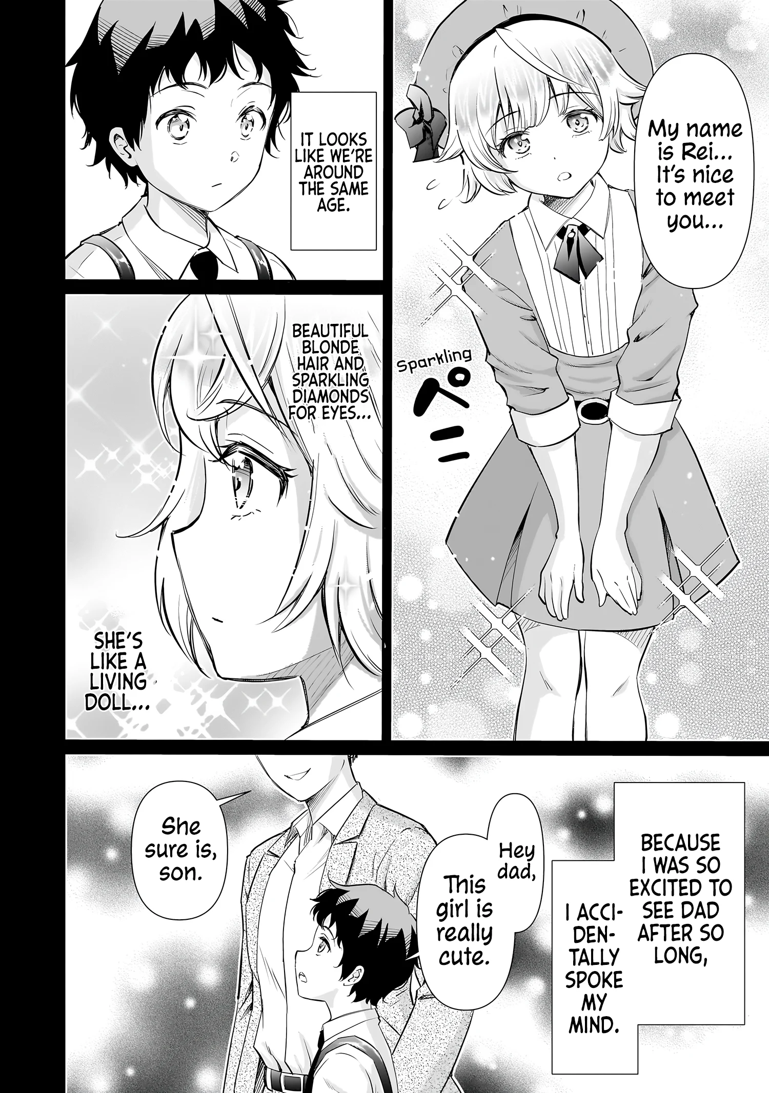 Isshou Hatarakitakunai Ore Ga Classmate No Daininki Idol Ni Natsukaretara Chapter 16 - Page 17
