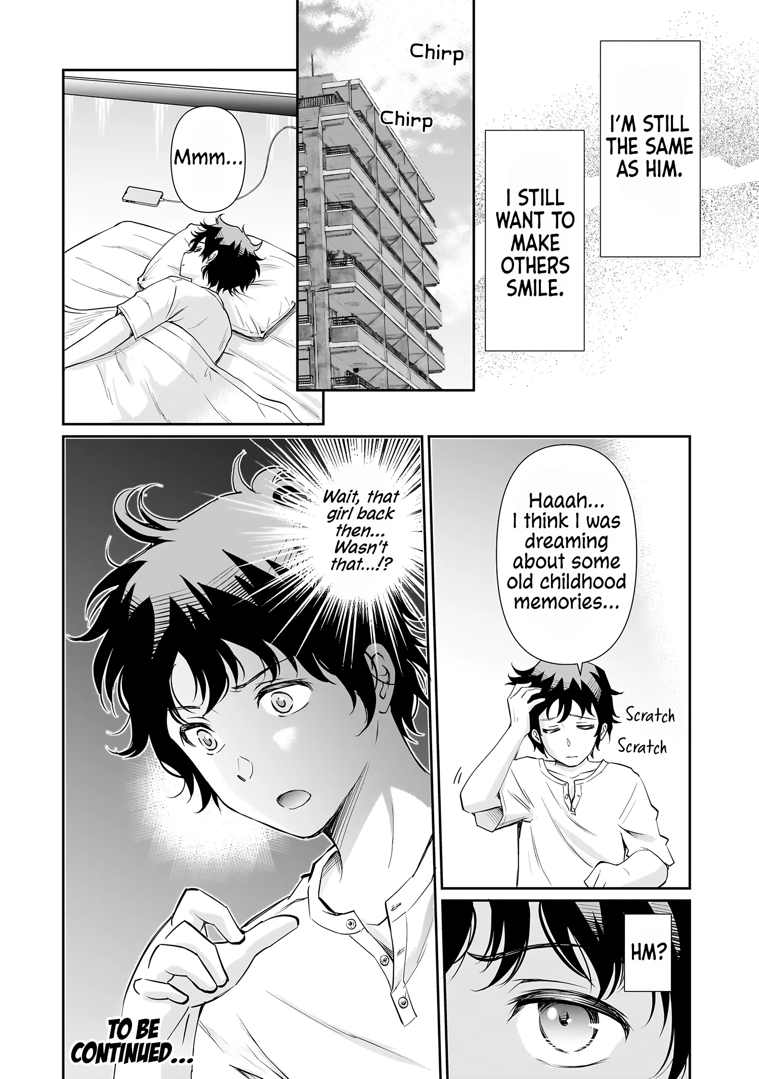 Isshou Hatarakitakunai Ore Ga Classmate No Daininki Idol Ni Natsukaretara Chapter 16 - Page 25