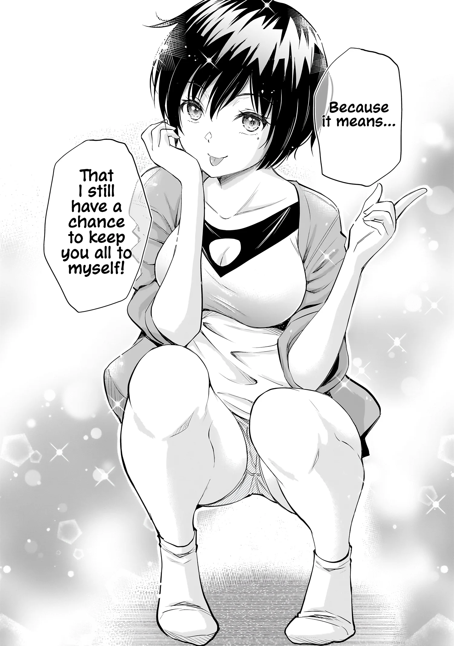 Isshou Hatarakitakunai Ore Ga Classmate No Daininki Idol Ni Natsukaretara Chapter 16 - Page 5