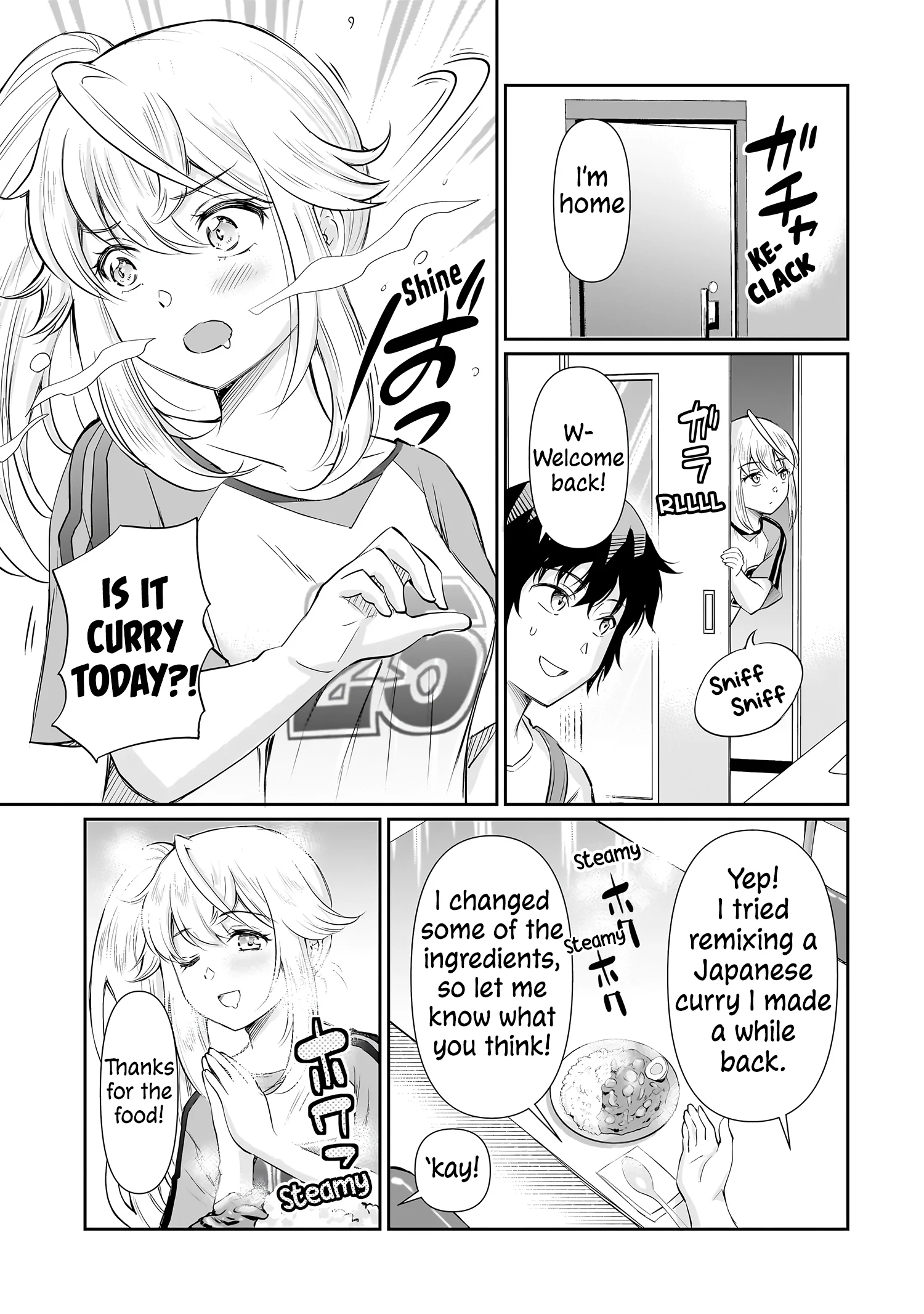 Isshou Hatarakitakunai Ore Ga Classmate No Daininki Idol Ni Natsukaretara Chapter 17 - Page 18