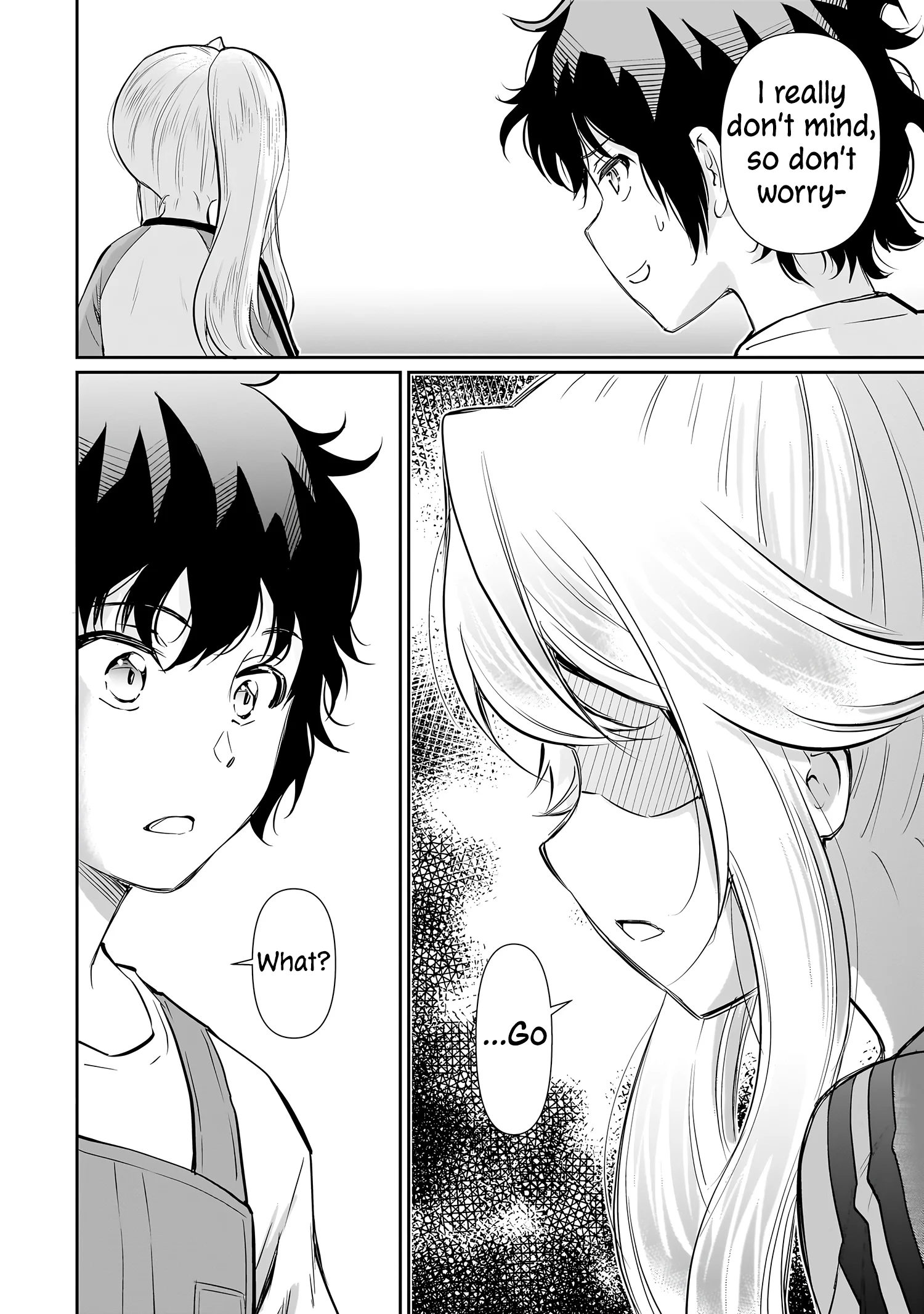Isshou Hatarakitakunai Ore Ga Classmate No Daininki Idol Ni Natsukaretara Chapter 17 - Page 25