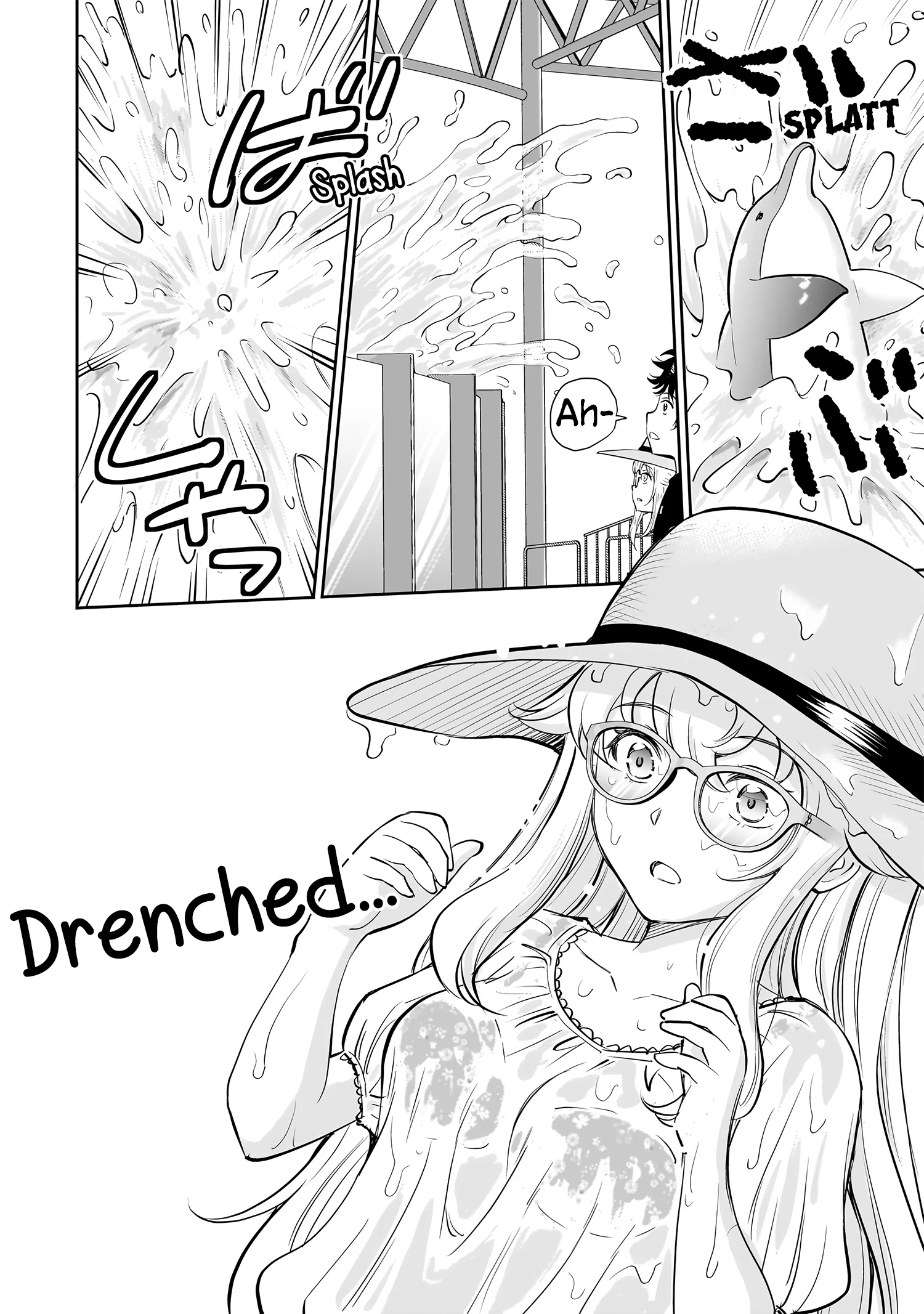 Isshou Hatarakitakunai Ore Ga Classmate No Daininki Idol Ni Natsukaretara Chapter 18 - Page 13