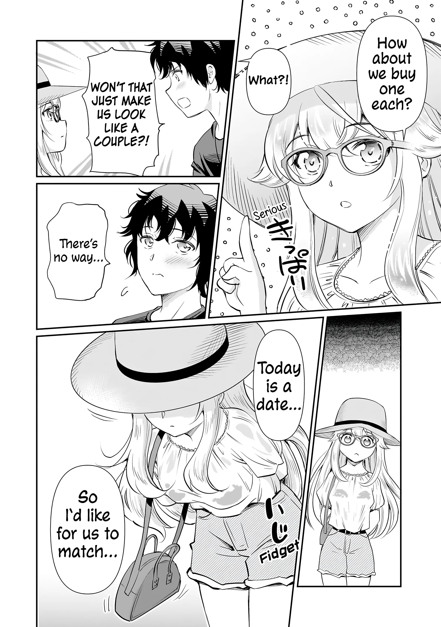 Isshou Hatarakitakunai Ore Ga Classmate No Daininki Idol Ni Natsukaretara Chapter 18 - Page 17