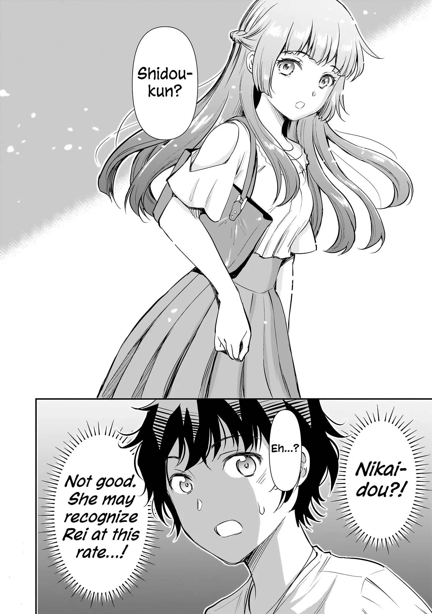 Isshou Hatarakitakunai Ore Ga Classmate No Daininki Idol Ni Natsukaretara Chapter 18 - Page 25