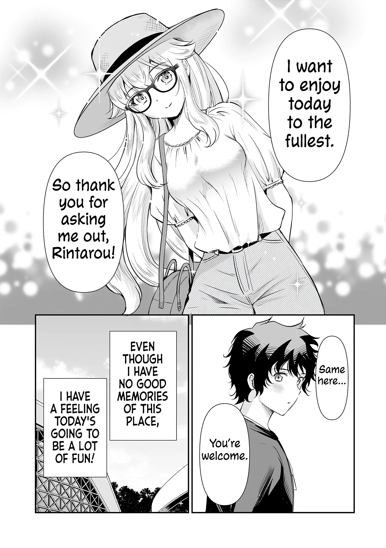 Isshou Hatarakitakunai Ore Ga Classmate No Daininki Idol Ni Natsukaretara Chapter 18 - Page 8