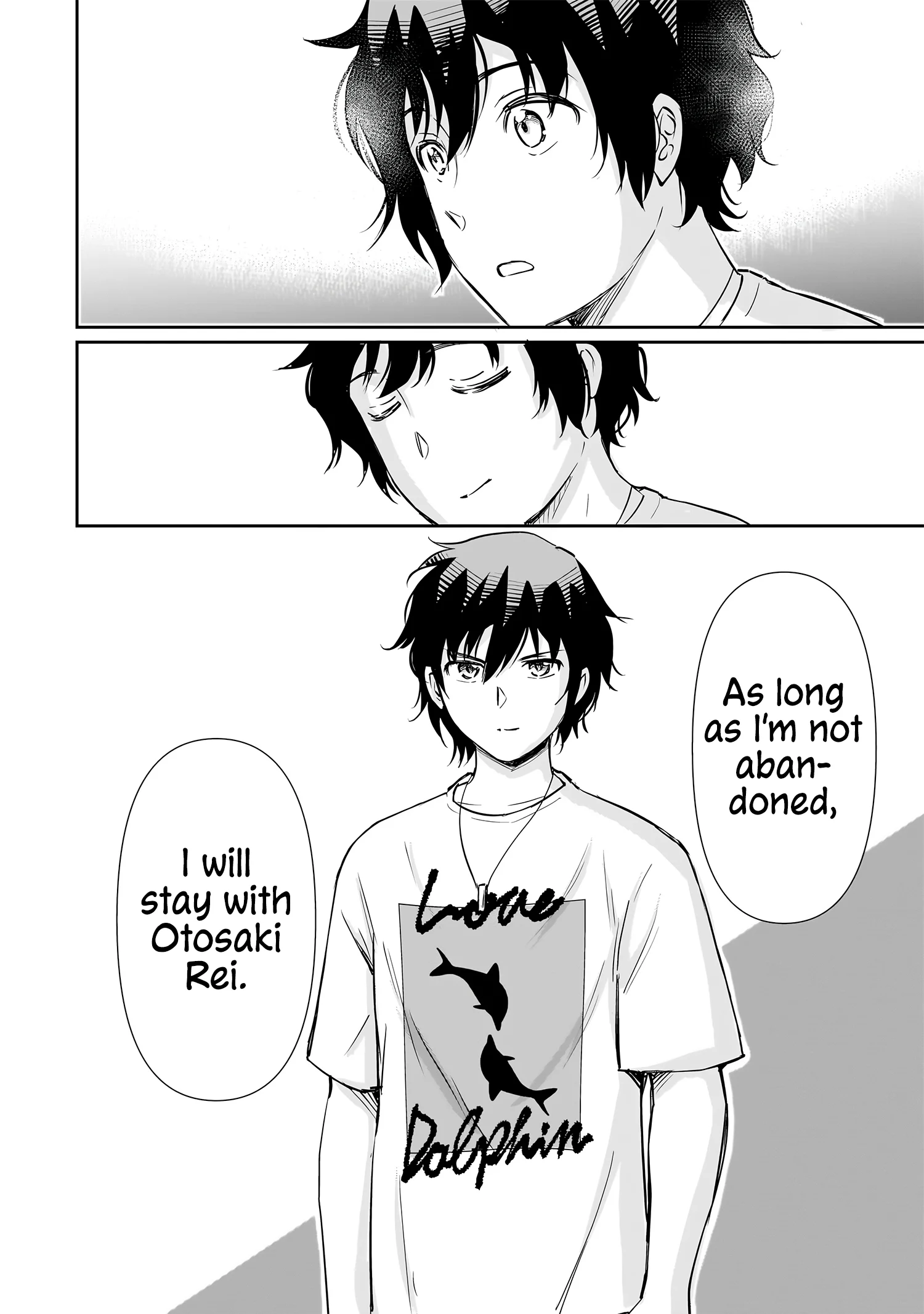 Isshou Hatarakitakunai Ore Ga Classmate No Daininki Idol Ni Natsukaretara Chapter 20 - Page 11