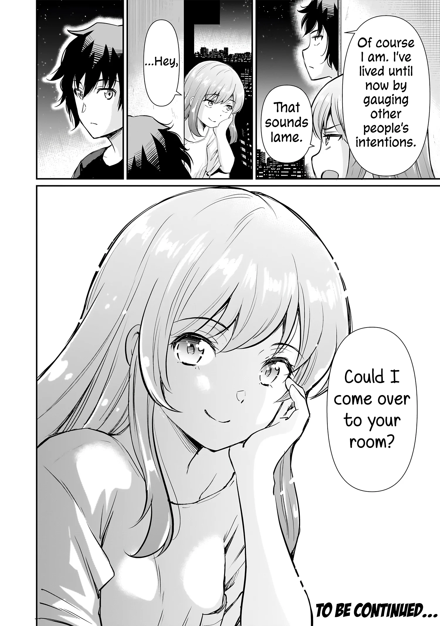 Isshou Hatarakitakunai Ore Ga Classmate No Daininki Idol Ni Natsukaretara Chapter 20 - Page 25