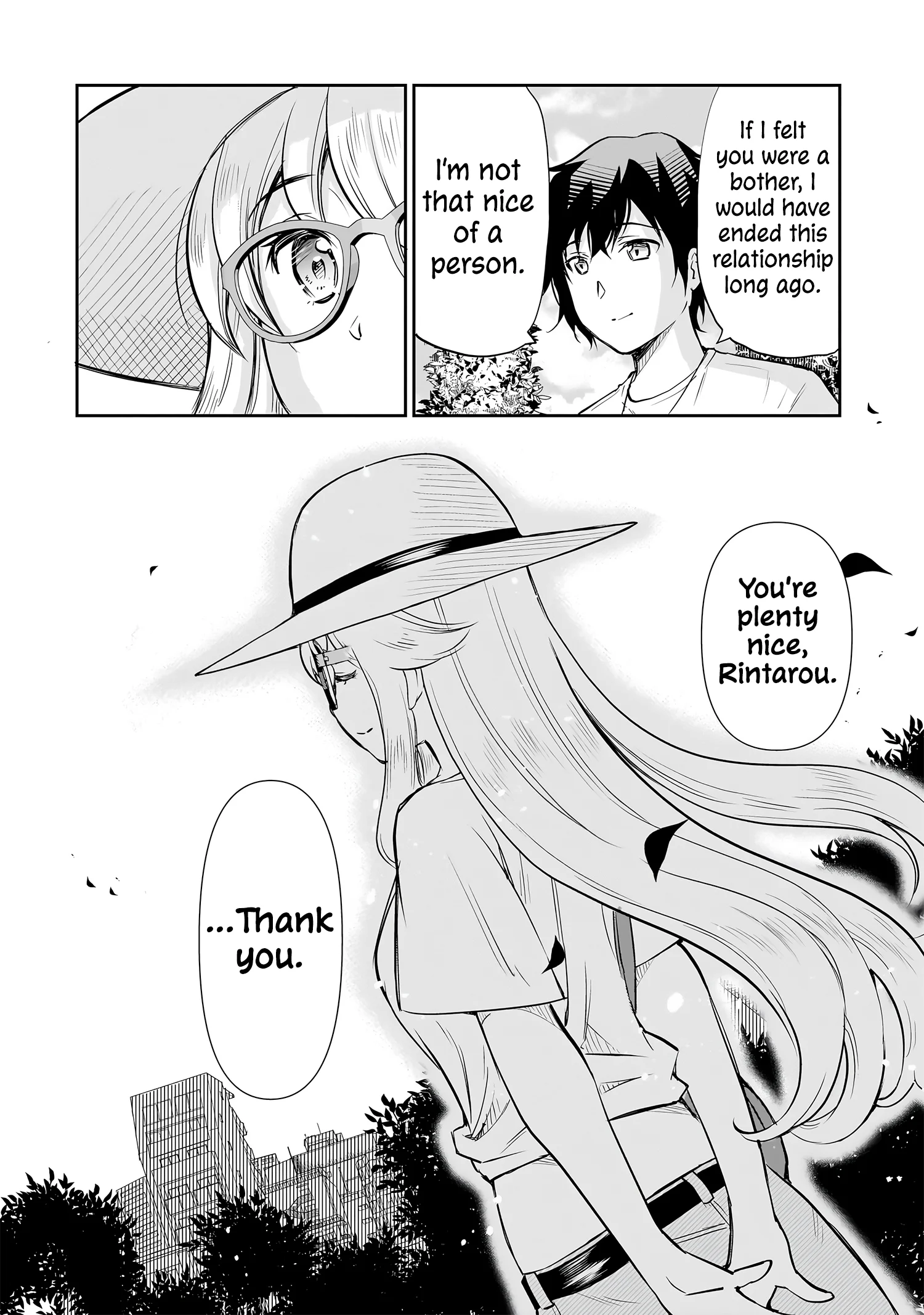 Isshou Hatarakitakunai Ore Ga Classmate No Daininki Idol Ni Natsukaretara Chapter 20 - Page 5