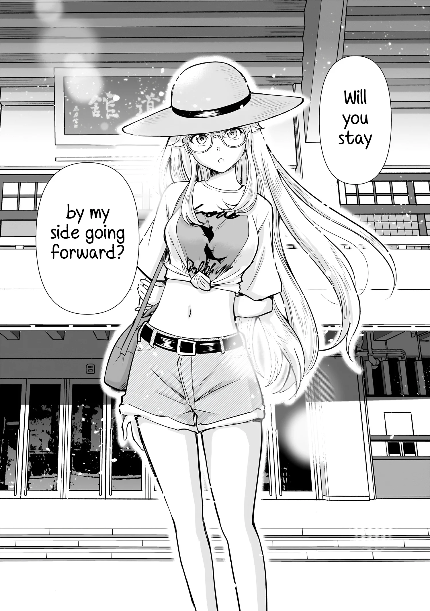 Isshou Hatarakitakunai Ore Ga Classmate No Daininki Idol Ni Natsukaretara Chapter 20 - Page 10