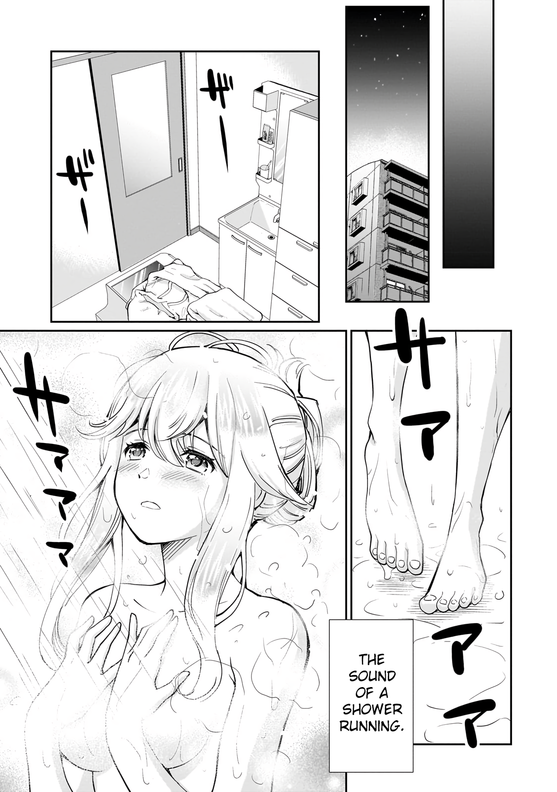 Isshou Hatarakitakunai Ore Ga Classmate No Daininki Idol Ni Natsukaretara Chapter 4.2 - Page 9