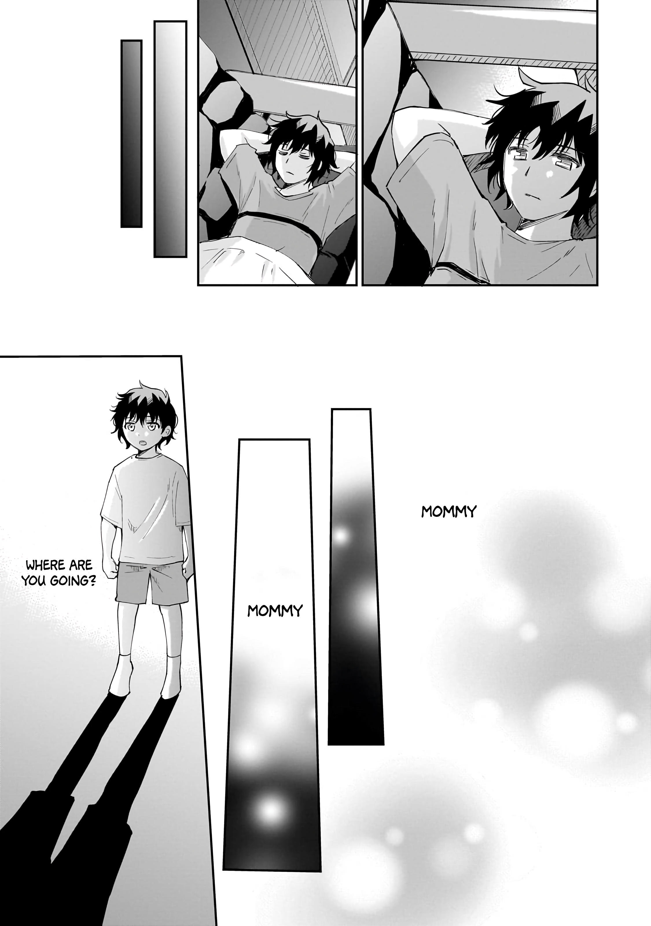 Isshou Hatarakitakunai Ore Ga Classmate No Daininki Idol Ni Natsukaretara Chapter 5 - Page 13