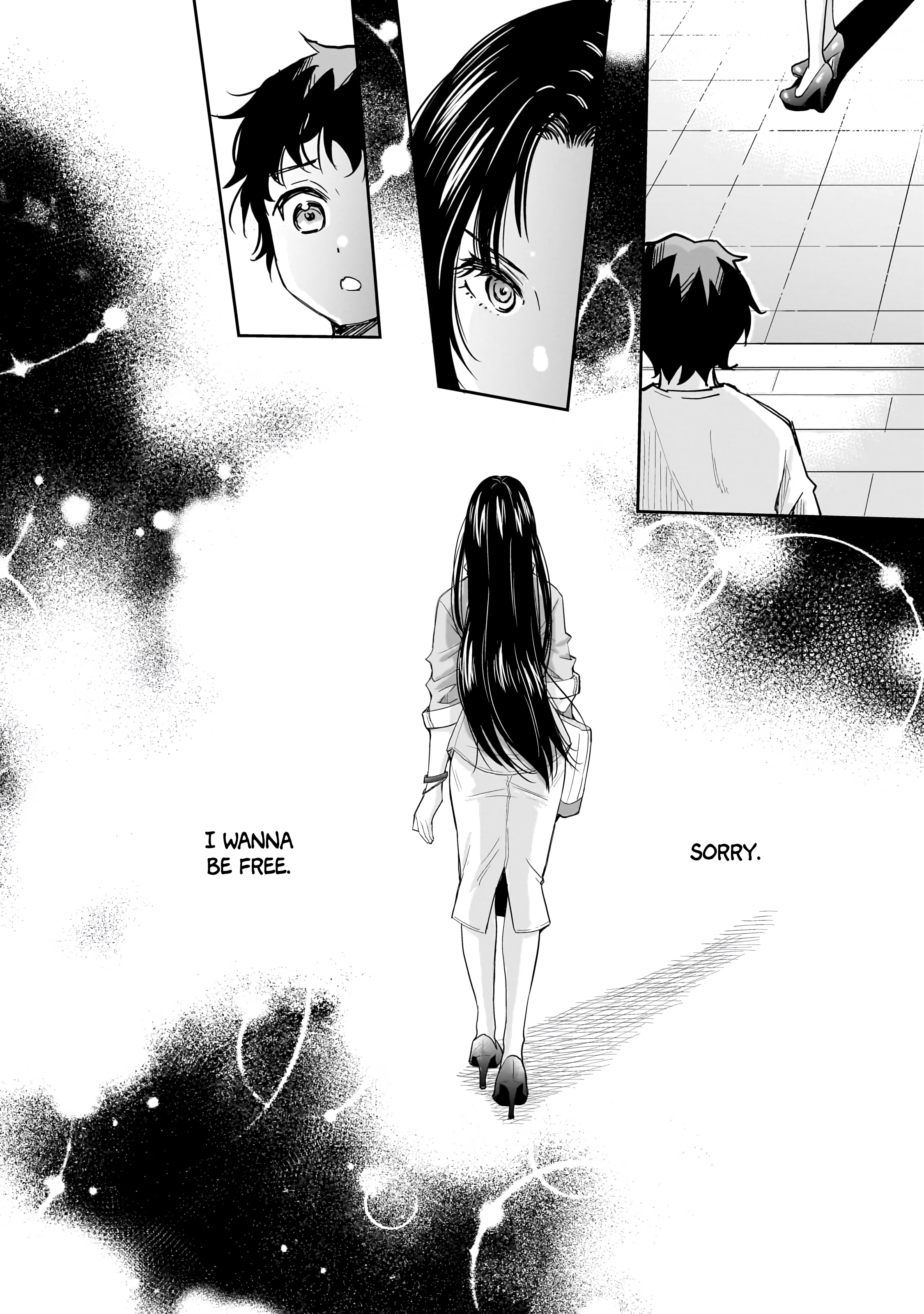 Isshou Hatarakitakunai Ore Ga Classmate No Daininki Idol Ni Natsukaretara Chapter 5 - Page 14