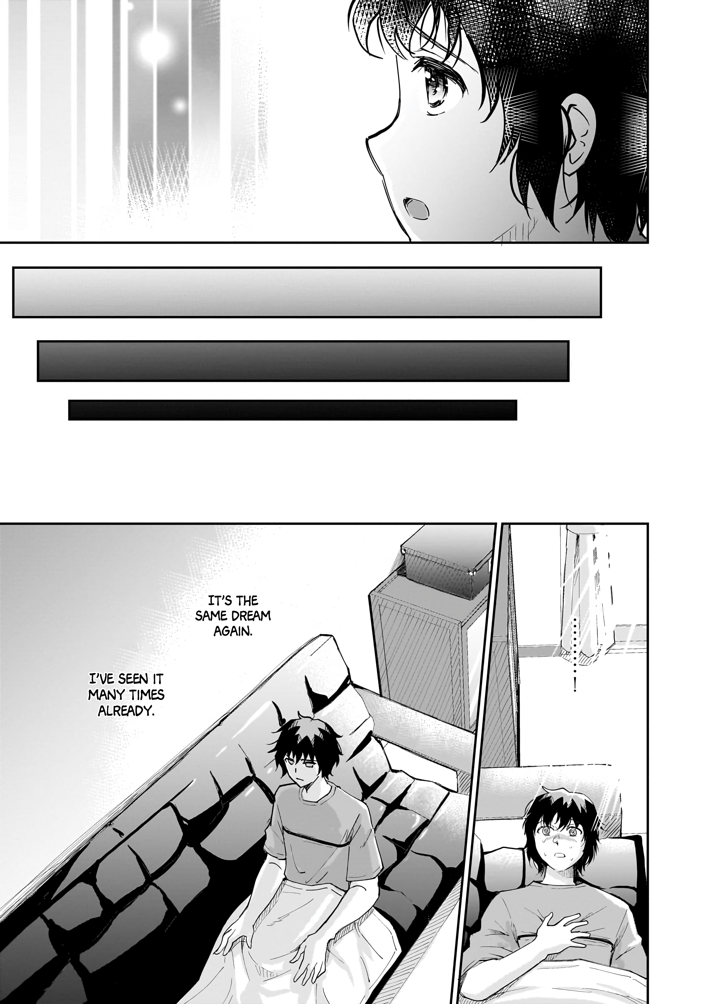 Isshou Hatarakitakunai Ore Ga Classmate No Daininki Idol Ni Natsukaretara Chapter 5 - Page 15