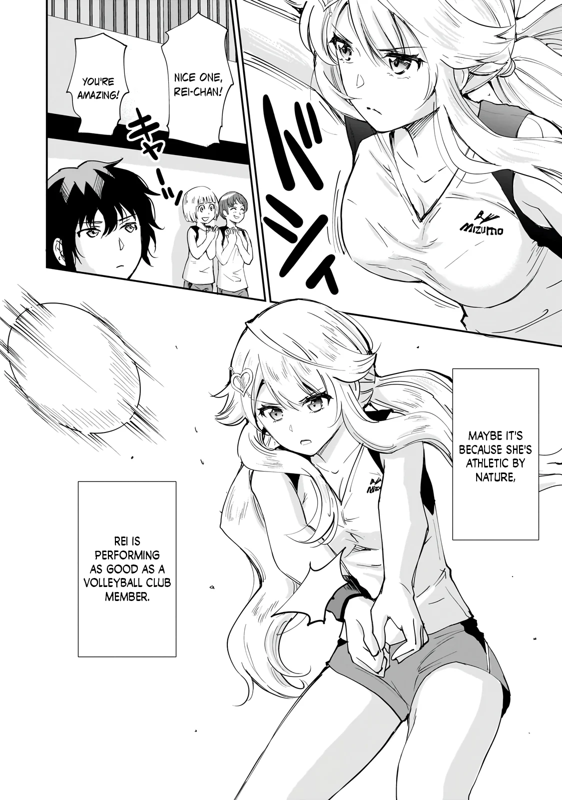 Isshou Hatarakitakunai Ore Ga Classmate No Daininki Idol Ni Natsukaretara Chapter 6 - Page 12