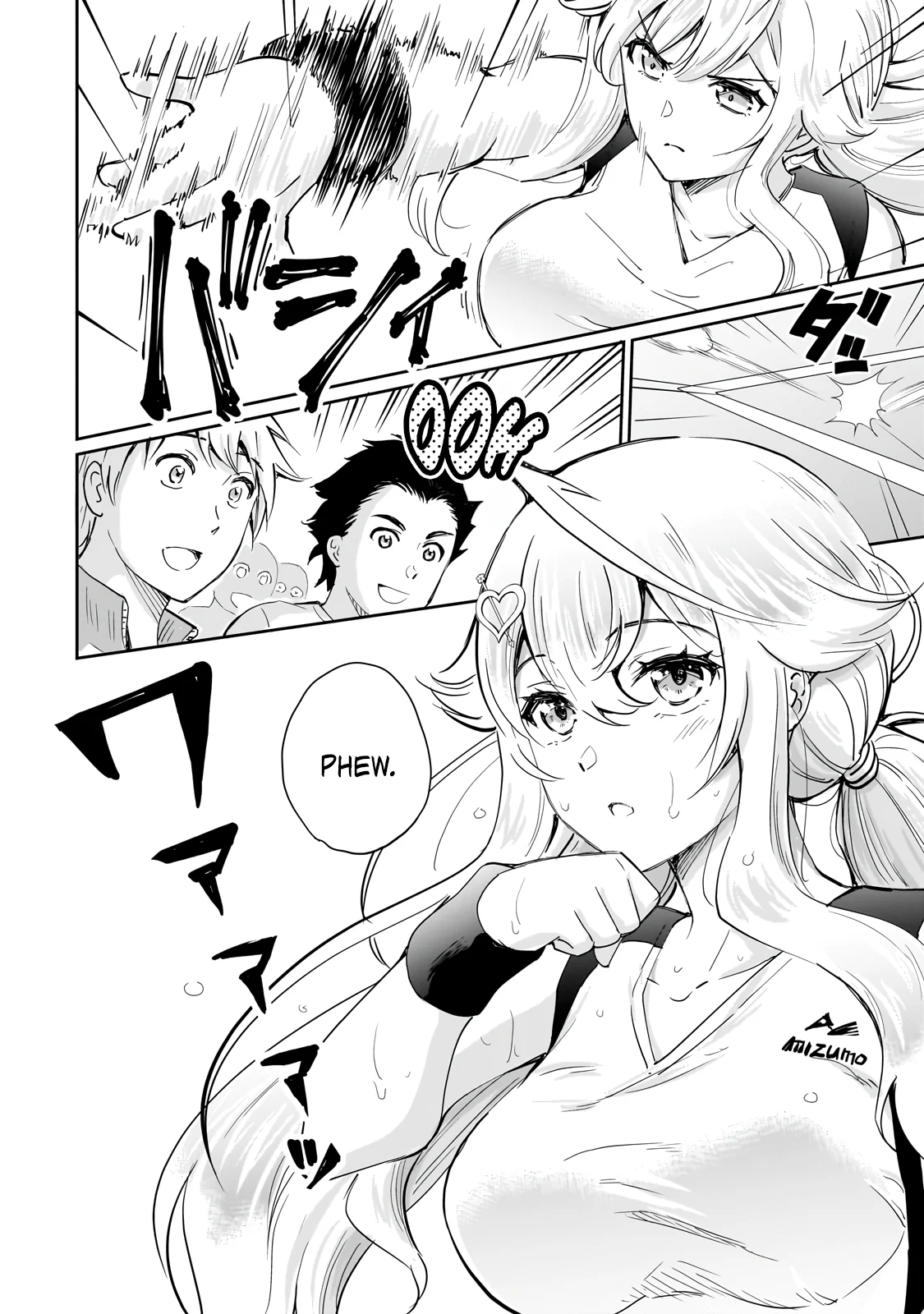 Isshou Hatarakitakunai Ore Ga Classmate No Daininki Idol Ni Natsukaretara Chapter 6 - Page 14
