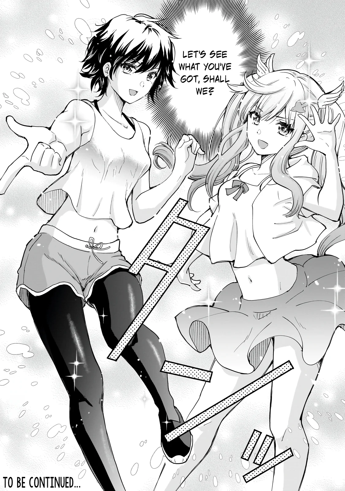 Isshou Hatarakitakunai Ore Ga Classmate No Daininki Idol Ni Natsukaretara Chapter 6 - Page 28