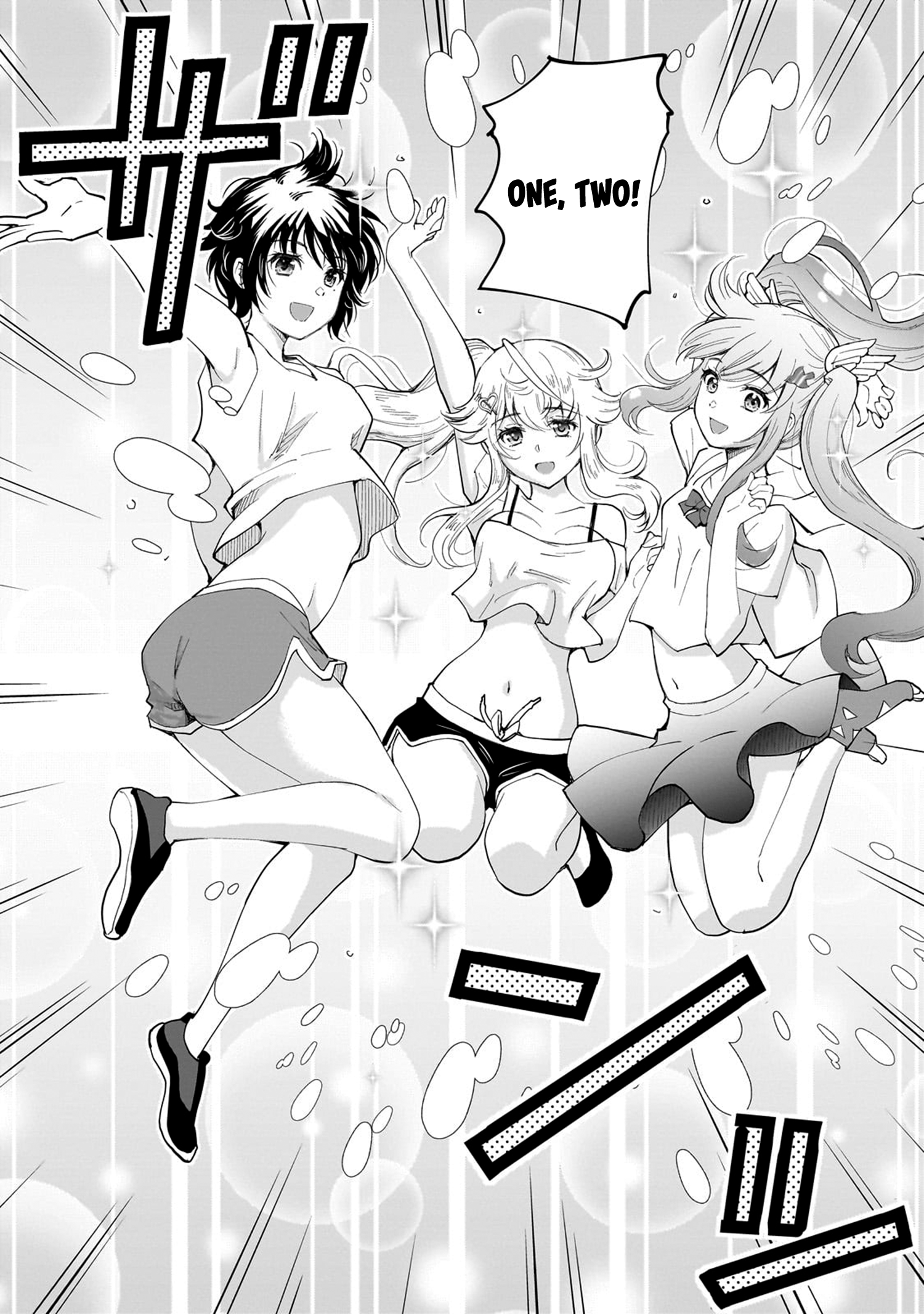 Isshou Hatarakitakunai Ore Ga Classmate No Daininki Idol Ni Natsukaretara Chapter 8 - Page 19