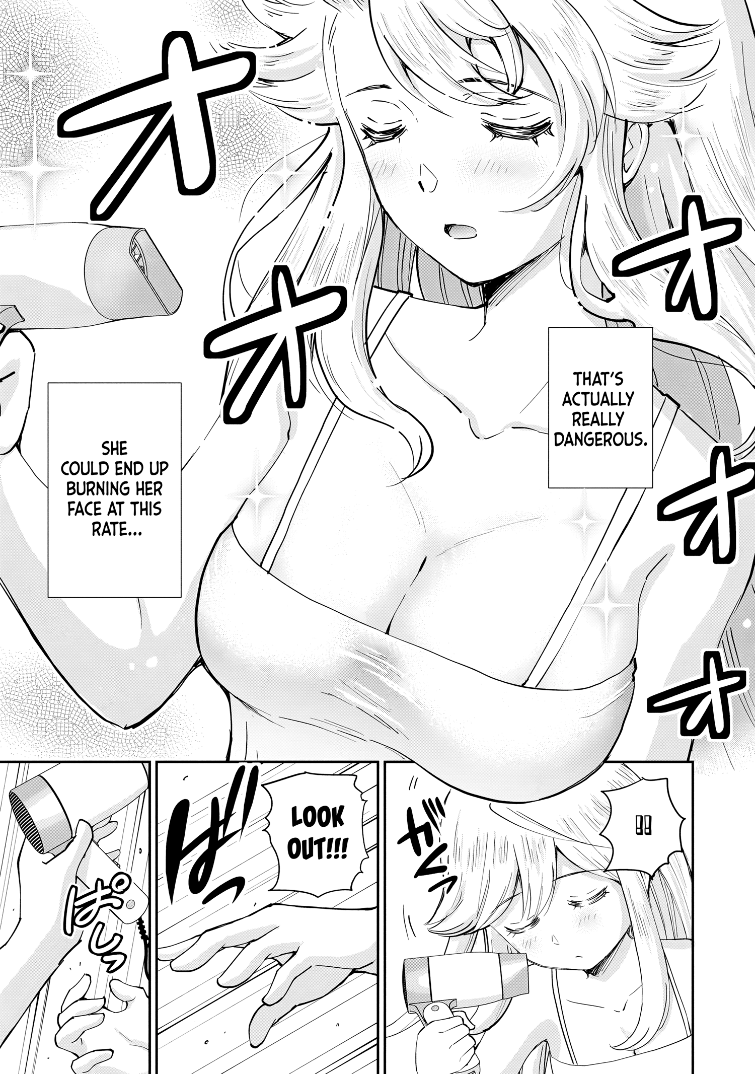 Isshou Hatarakitakunai Ore Ga Classmate No Daininki Idol Ni Natsukaretara Chapter 9 - Page 18