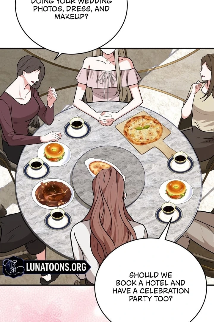 It All Ends in Marriage Chapter 1 - Page 125