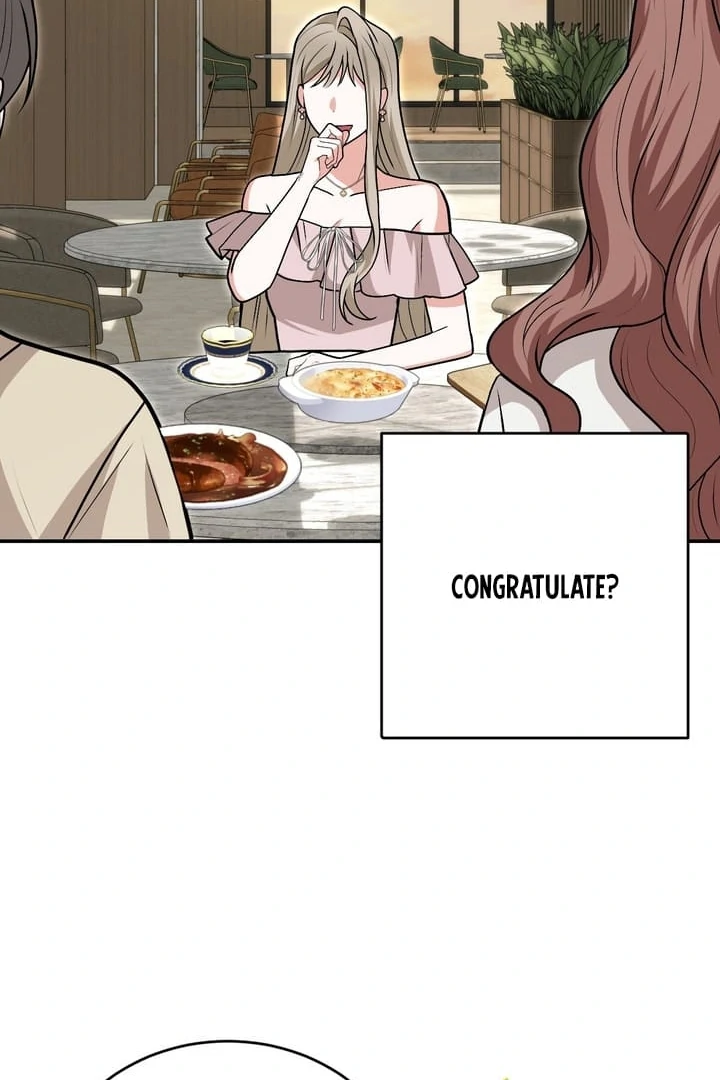 It All Ends in Marriage Chapter 1 - Page 30