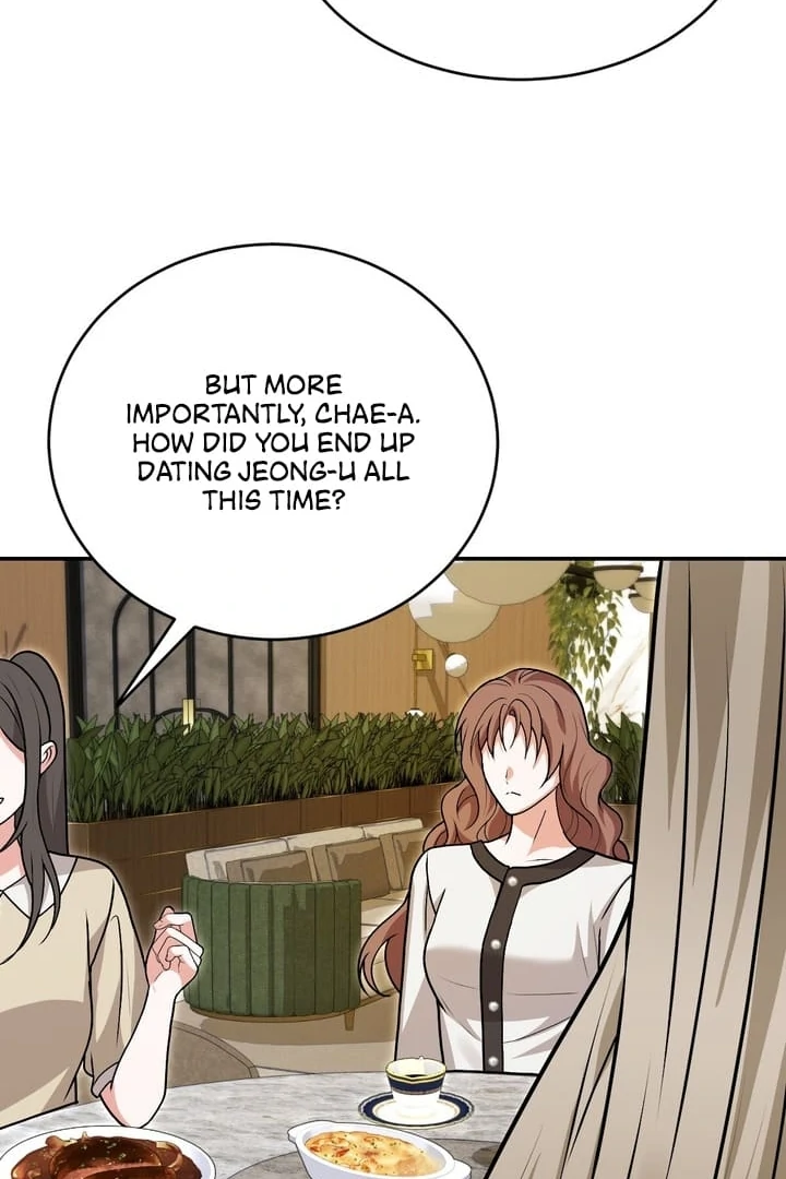 It All Ends in Marriage Chapter 1 - Page 32