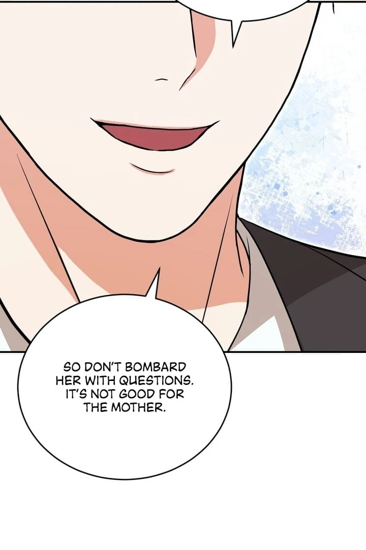 It All Ends in Marriage Chapter 1 - Page 36